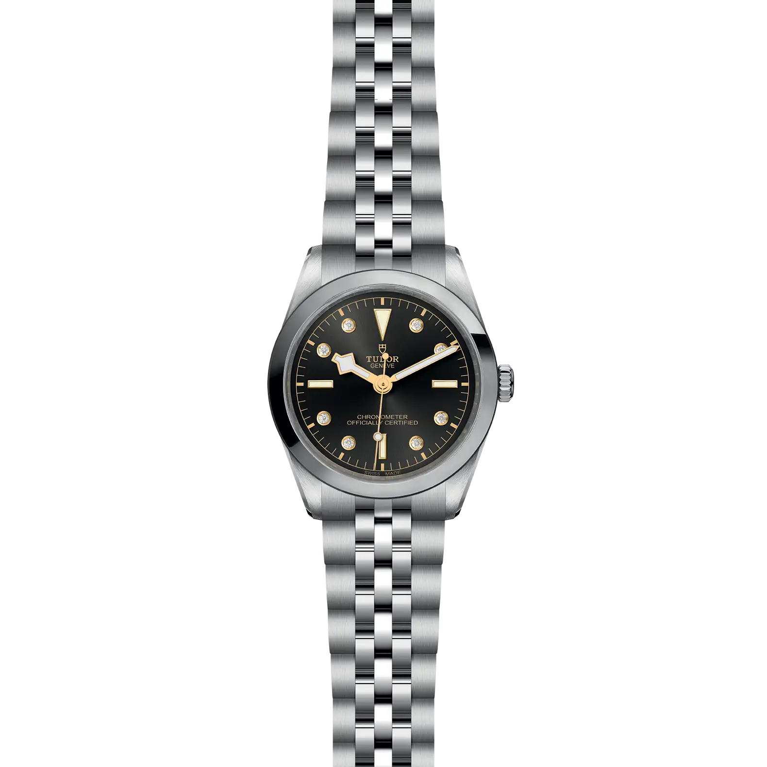 Tudor Black Bay One 36, M79640-0004 - Cooke & Kelvey