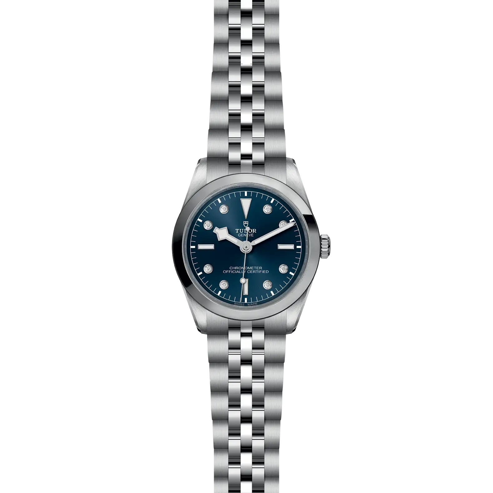 Tudor Black Bay One 36, M79640-0005 - Cooke & Kelvey