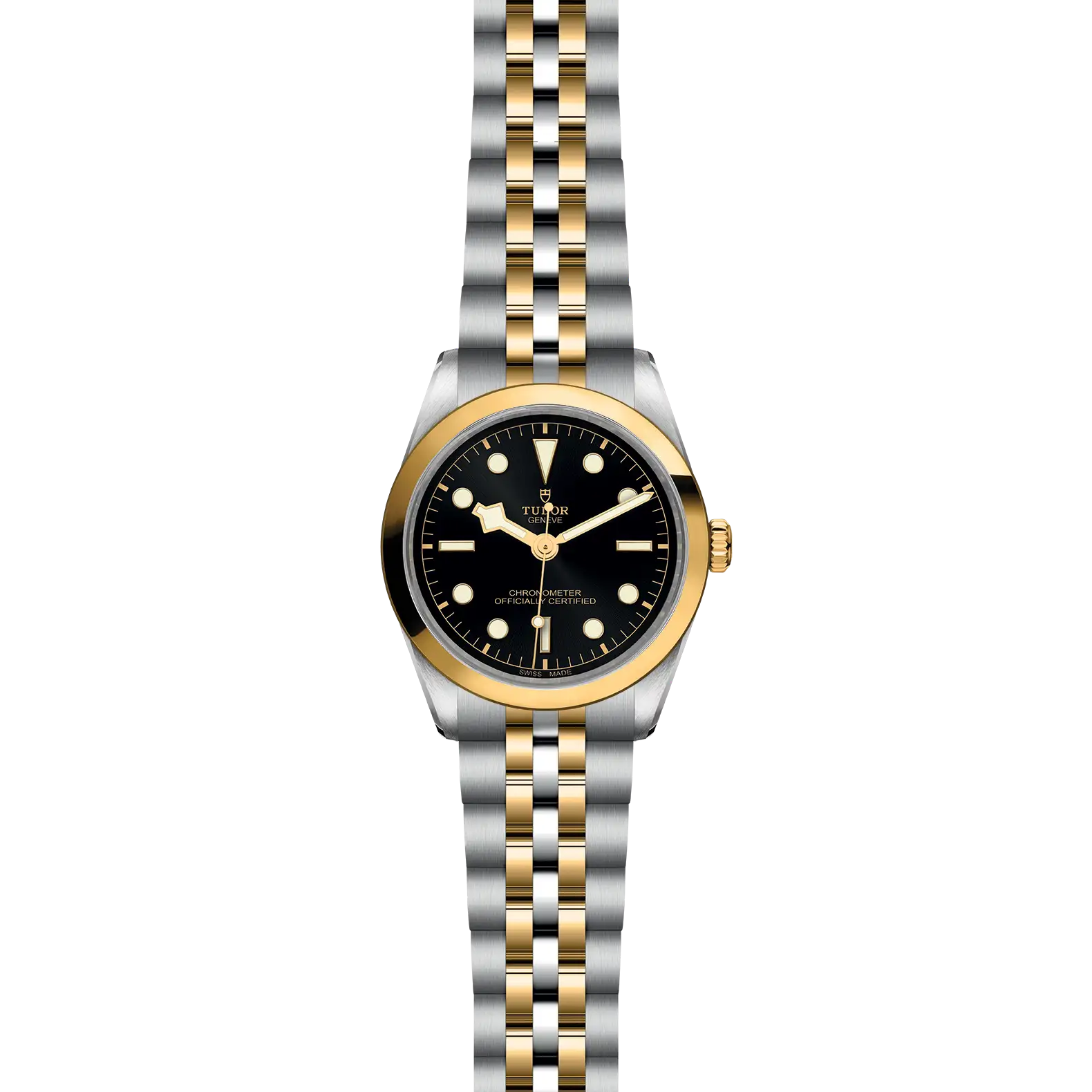 Tudor Black Bay One 36 S&G, M79643-0001 - Cooke & Kelvey
