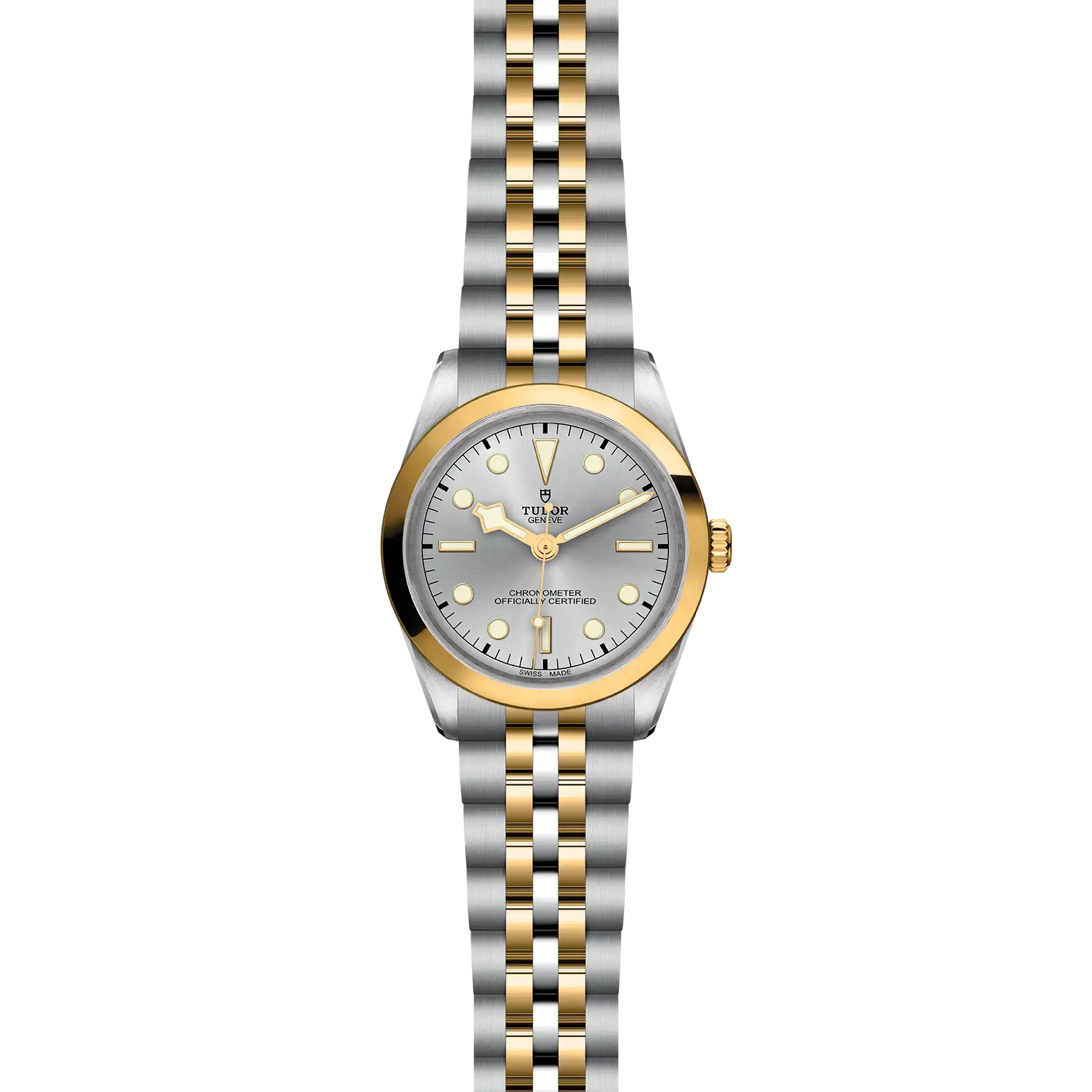 Tudor Black Bay One 36 S&G, M79643-0002 - Cooke & Kelvey