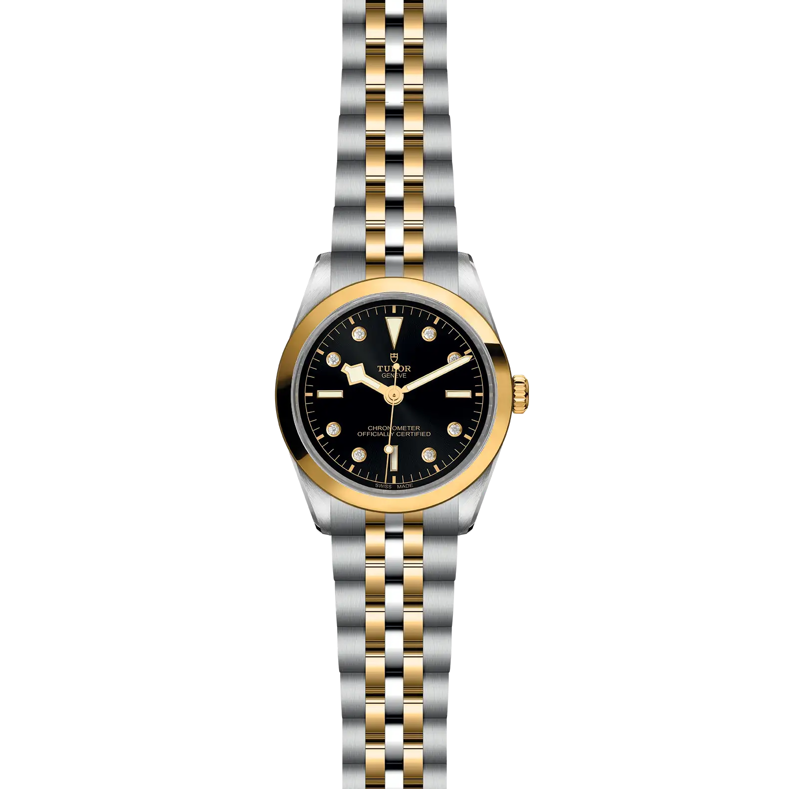 Tudor Black Bay One 36 S&G, M79643-0006 - Cooke & Kelvey