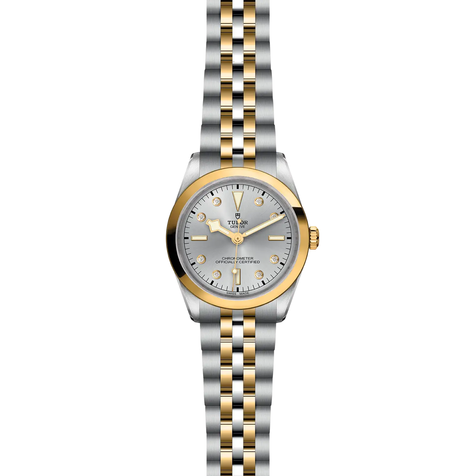 Tudor Black Bay One 36 S&G, M79643-0007 - Cooke & Kelvey