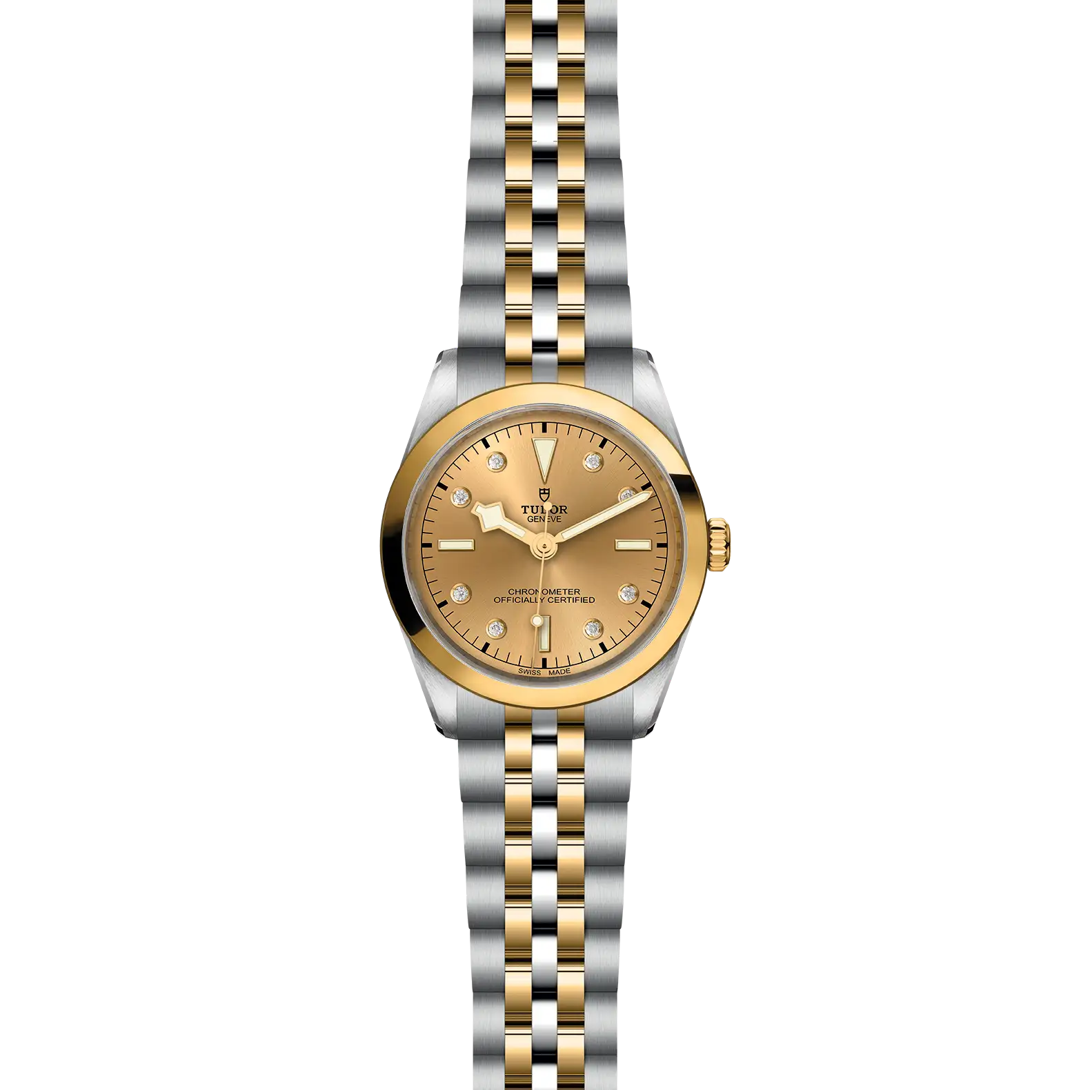 Tudor Black Bay One 36 S&G, M79643-0008 - Cooke & Kelvey