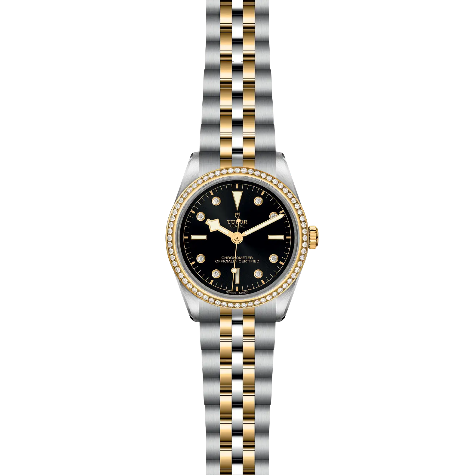 Tudor Black Bay One 36 S&G, M79653-0005 - Cooke & Kelvey