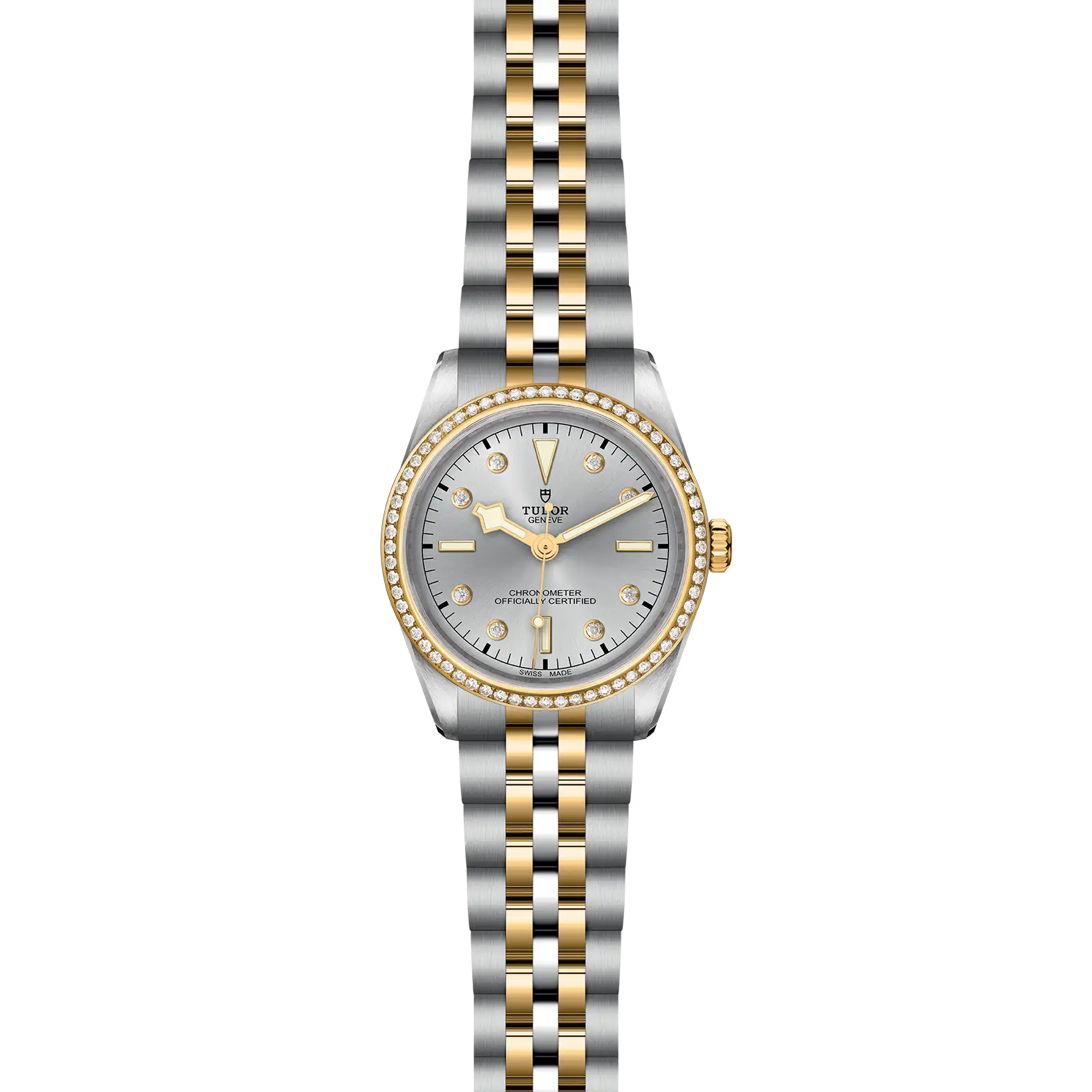 Tudor Black Bay One 36 S&G, M79653-0006 - Cooke & Kelvey