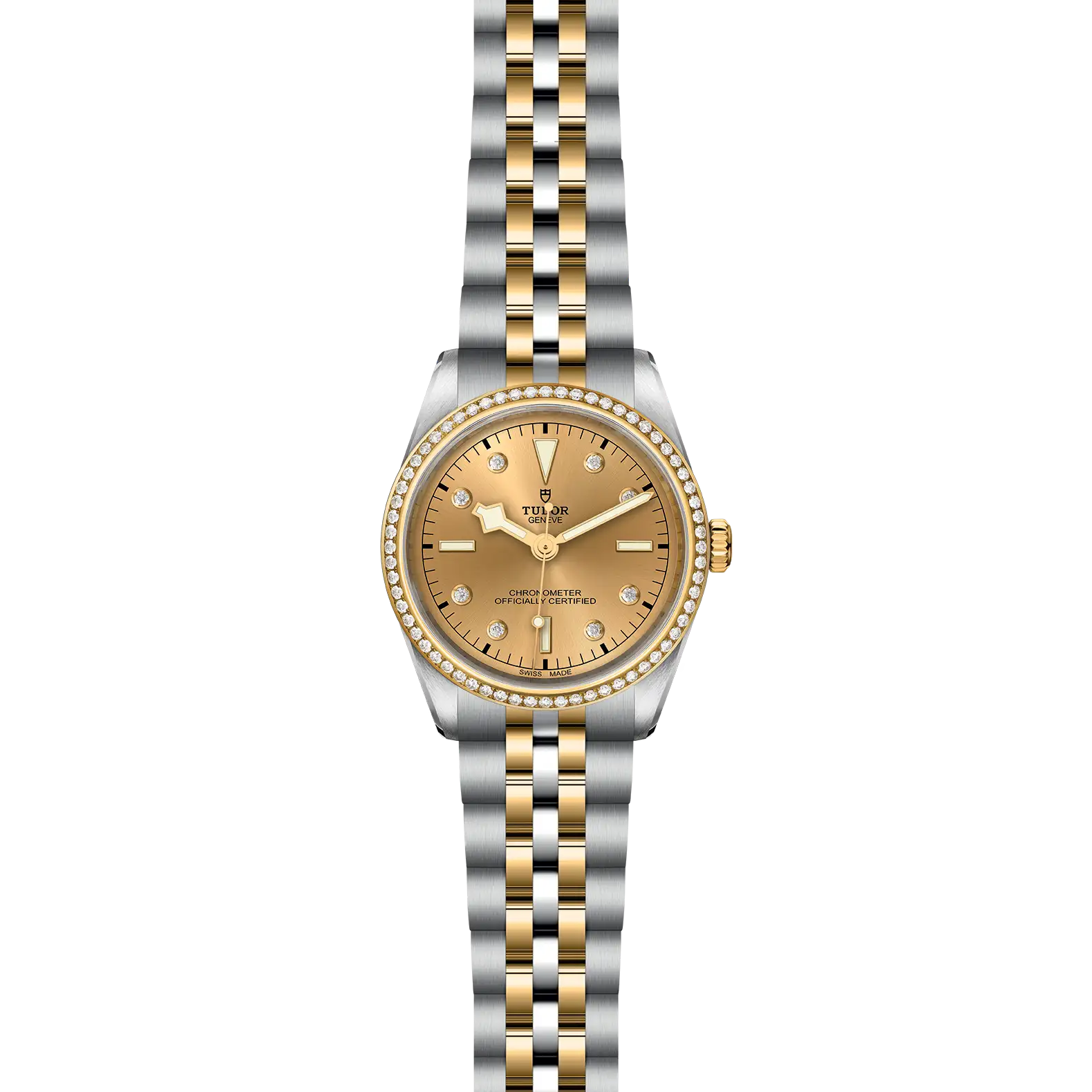 Tudor Black Bay One 36 S&G, M79653-0007 - Cooke & Kelvey