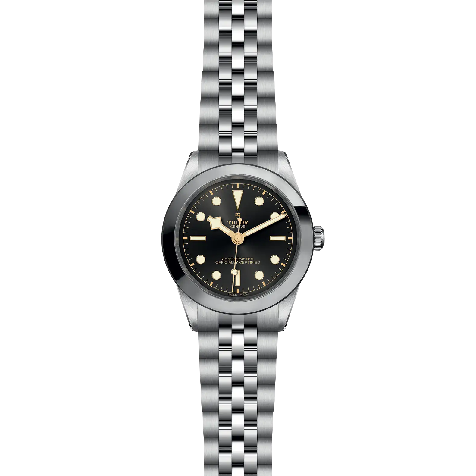 Tudor Black Bay One 39, M79660-0001 - Cooke & Kelvey