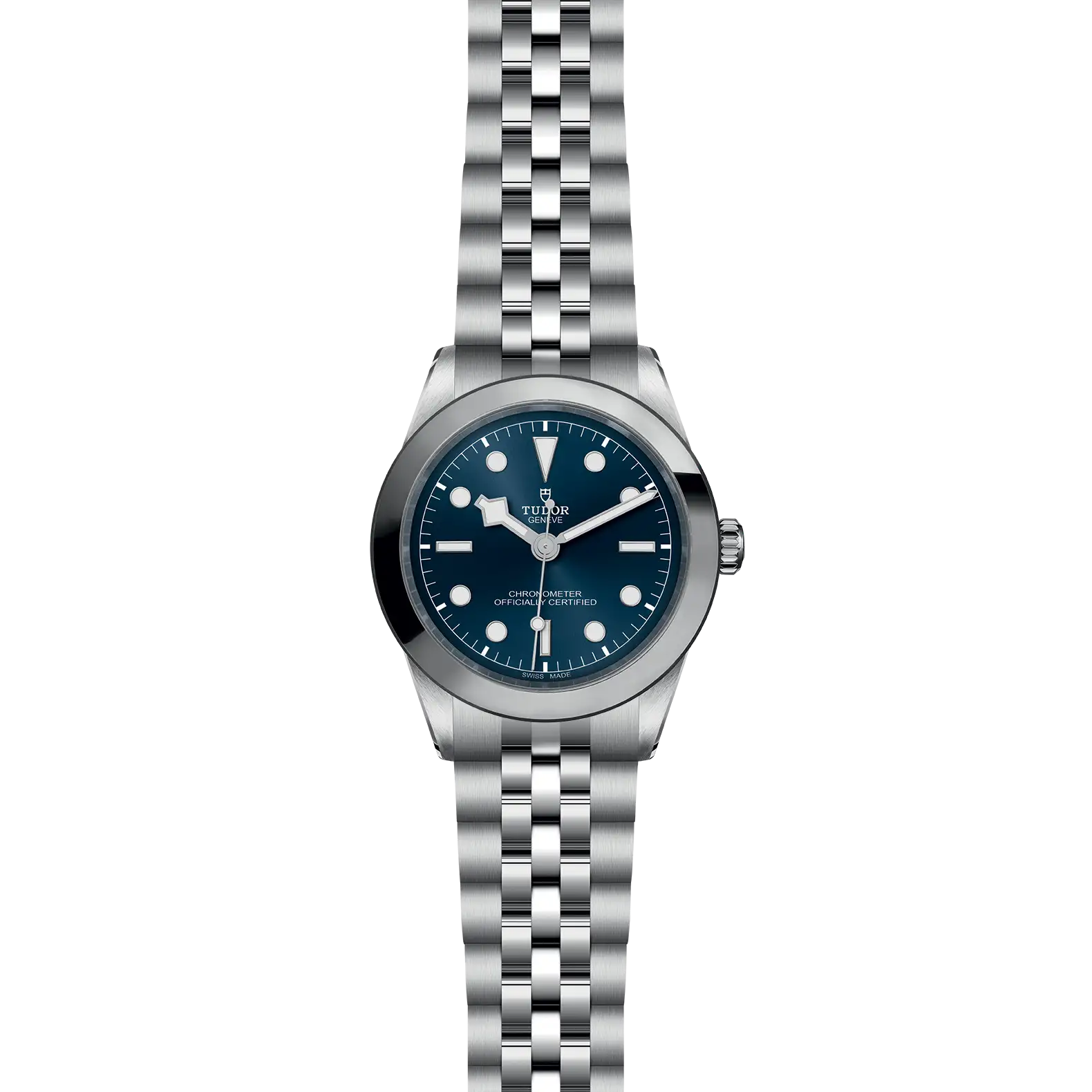 Tudor Black Bay One 39, M79660-0002 - Cooke & Kelvey