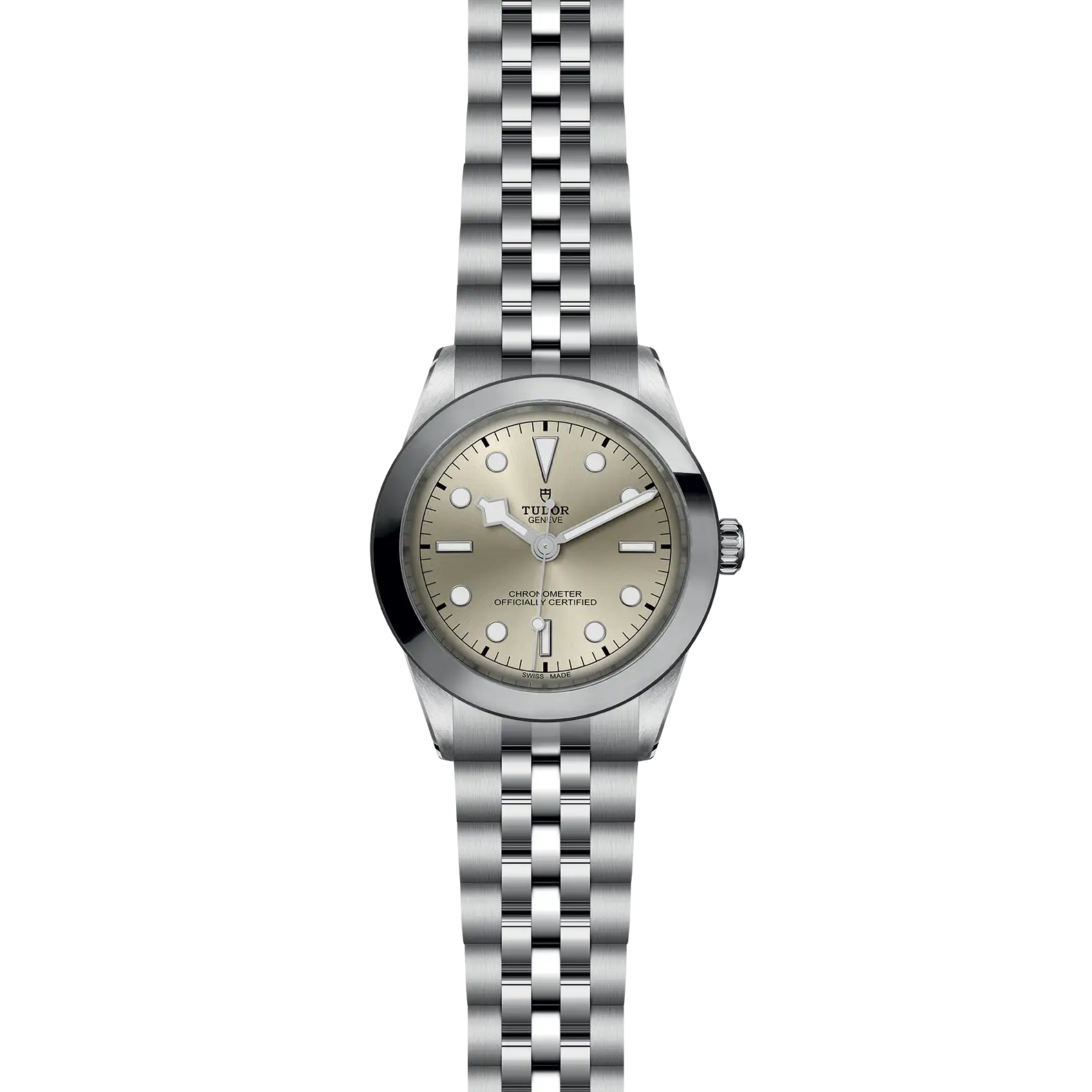 Tudor Black Bay One 39, M79660-0003 - Cooke & Kelvey
