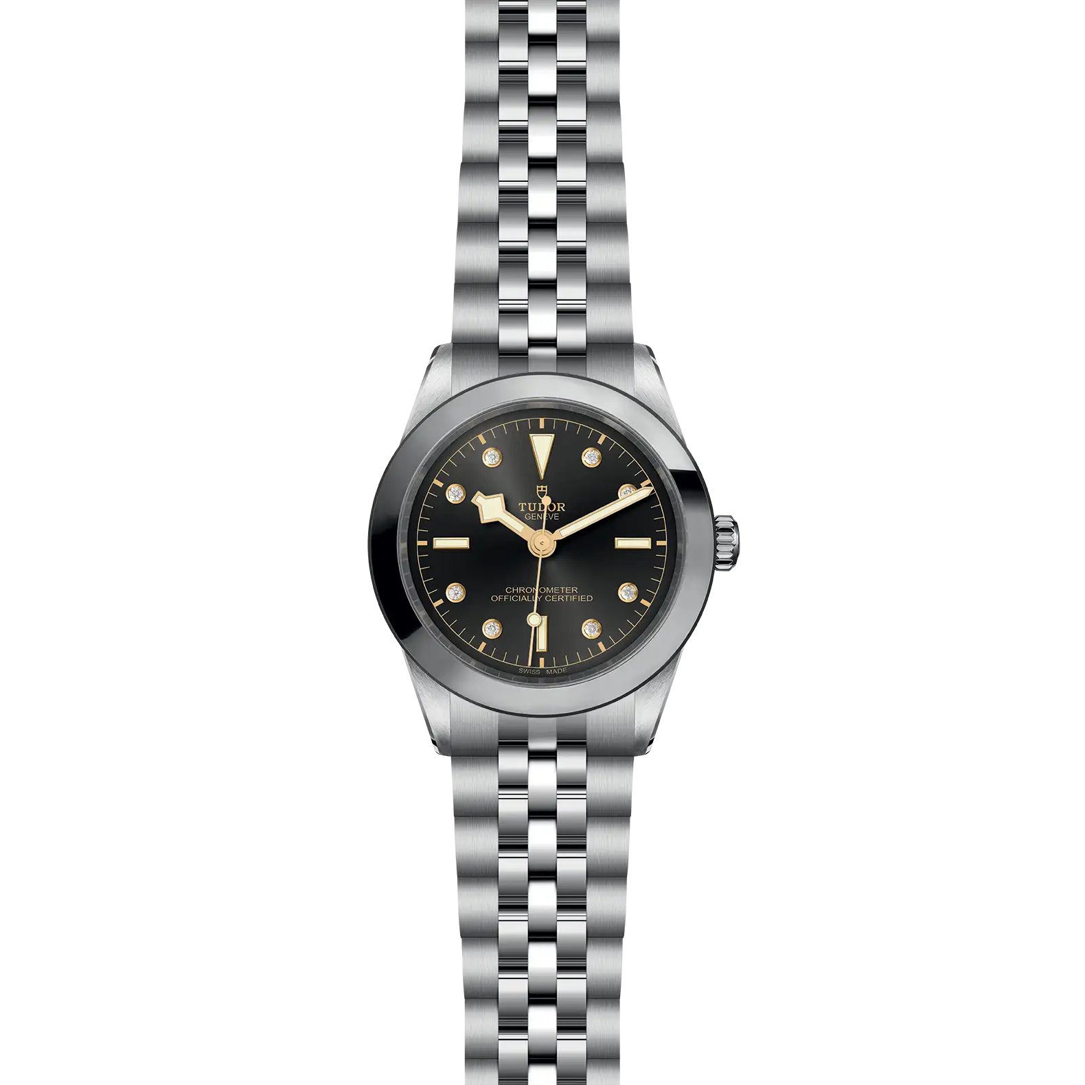 Tudor Black Bay One 39, M79660-0004 - Cooke & Kelvey