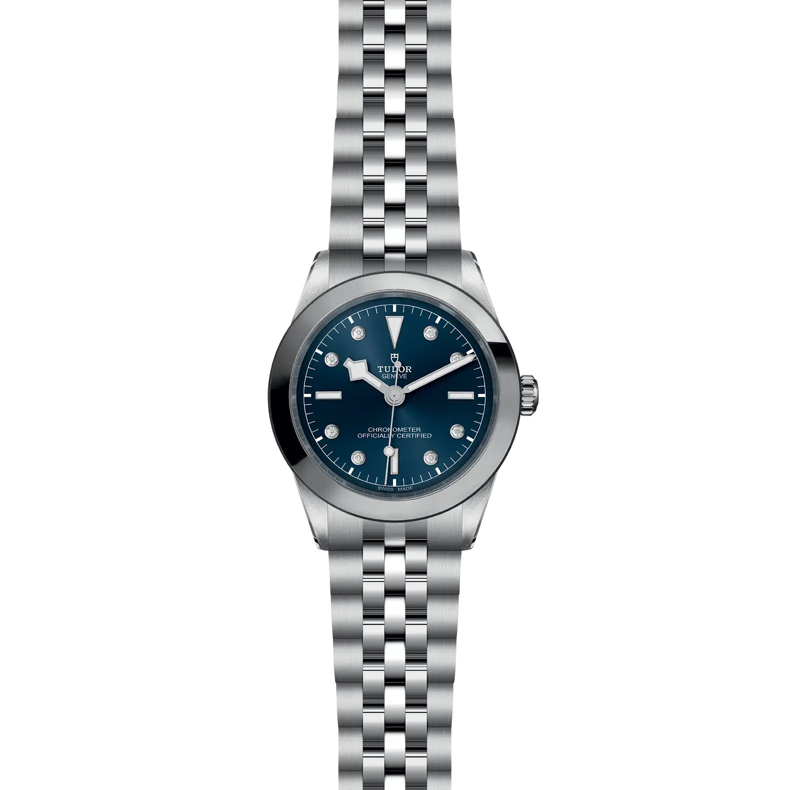 Tudor Black Bay One 39, M79660-0005 - Cooke & Kelvey