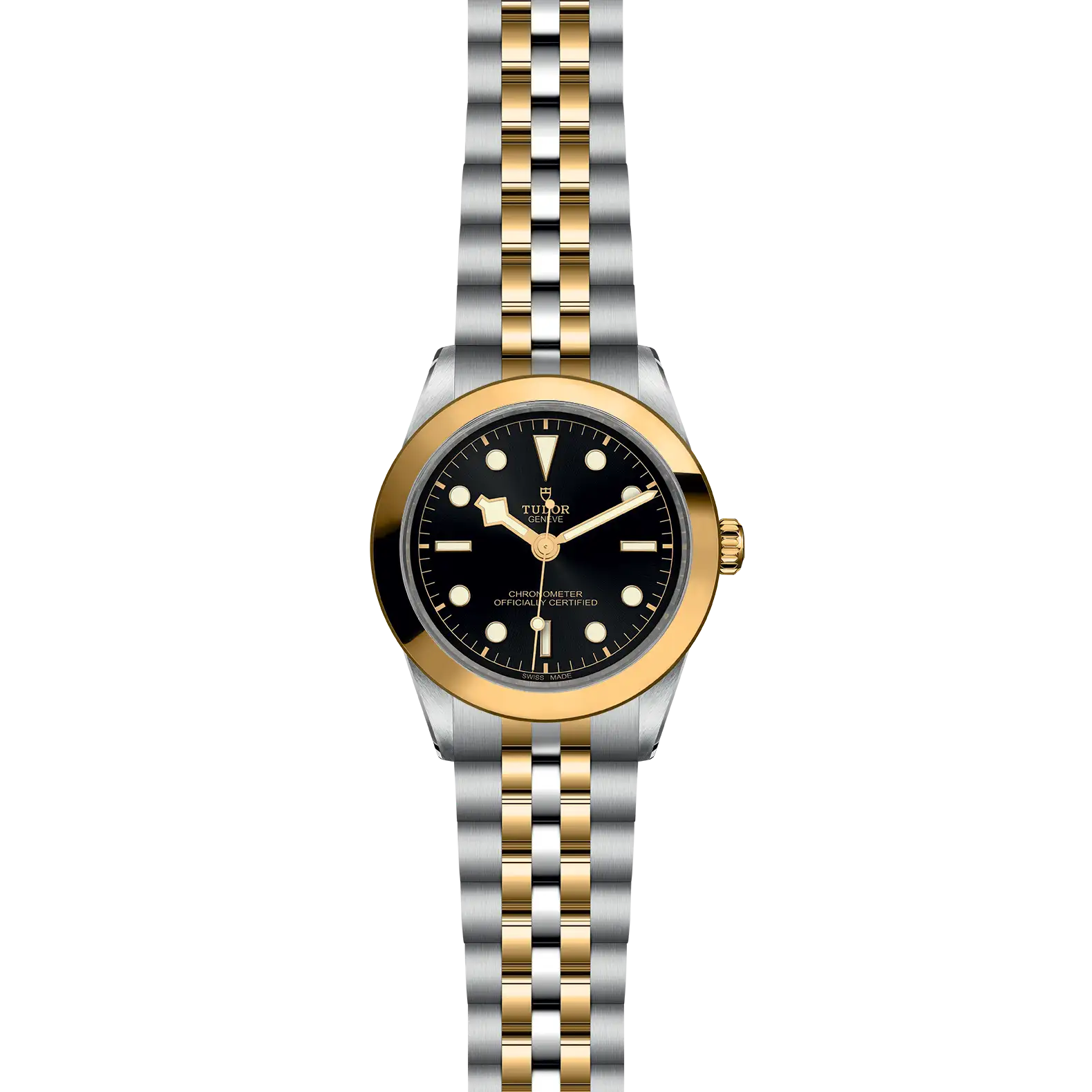 Tudor Black Bay One 39 S&G, M79663-0001 - Cooke & Kelvey