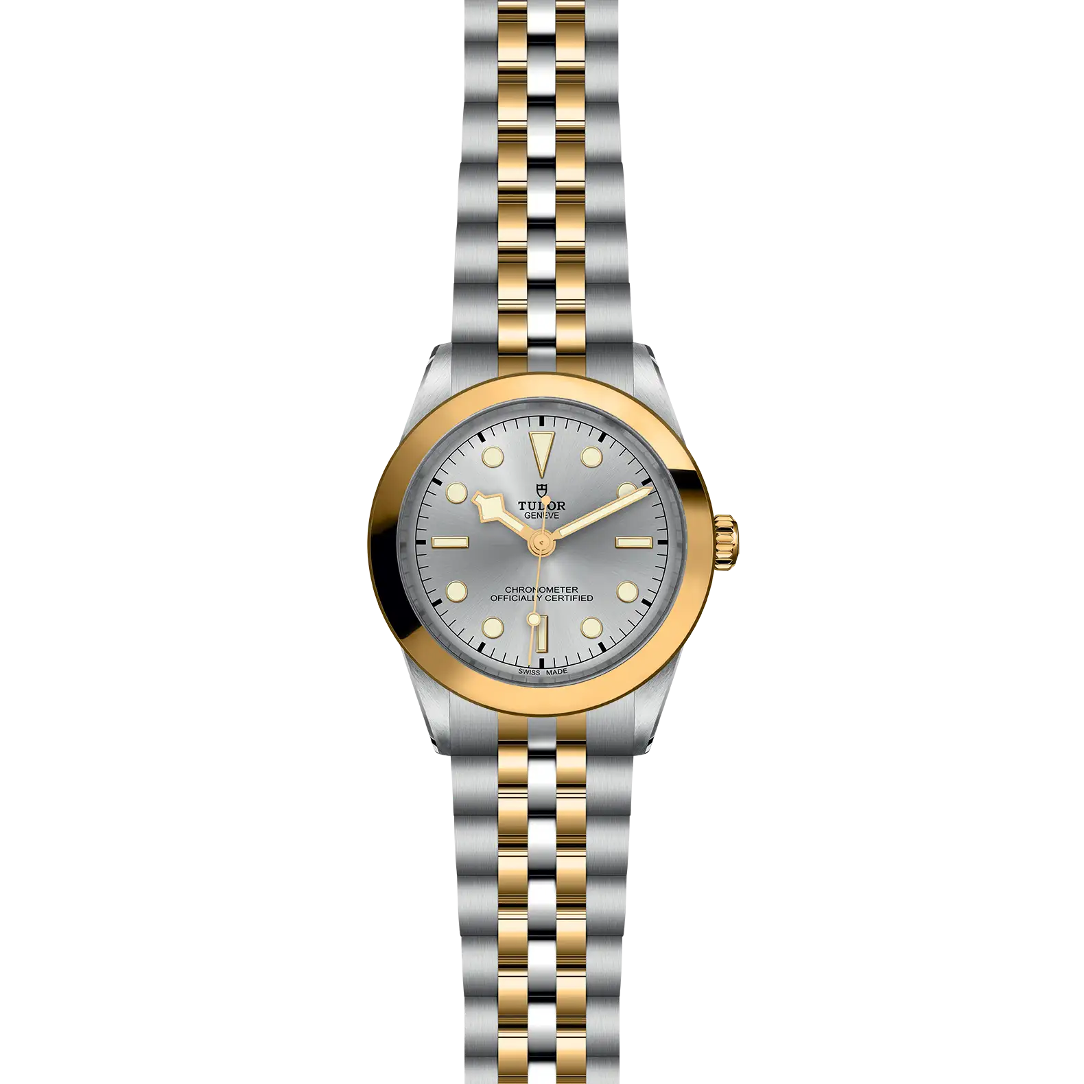 Tudor Black Bay One 39 S&G, M79663-0002 - Cooke & Kelvey