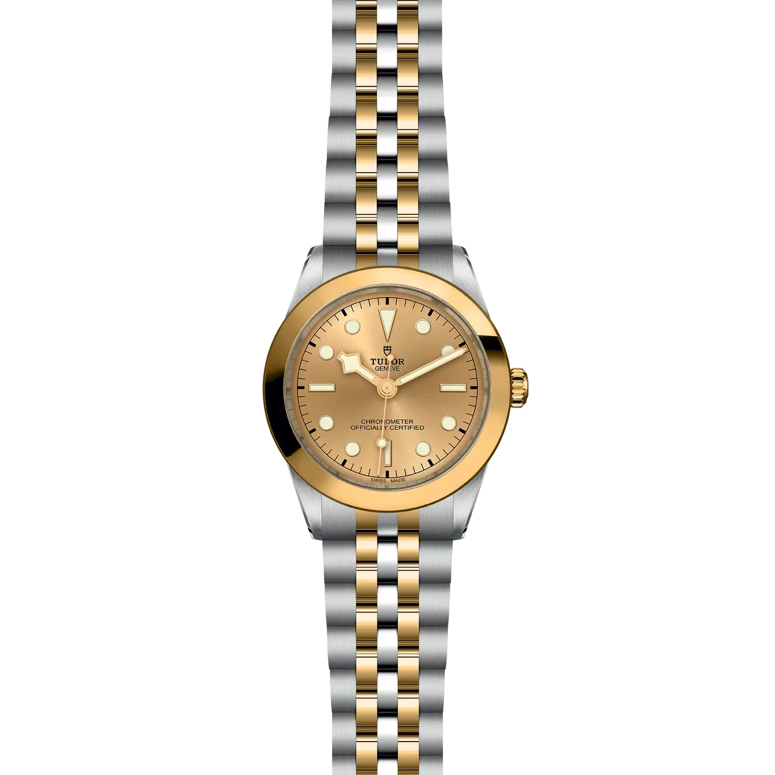 Tudor Black Bay One 39 S&G, M79663-0005 - Cooke & Kelvey