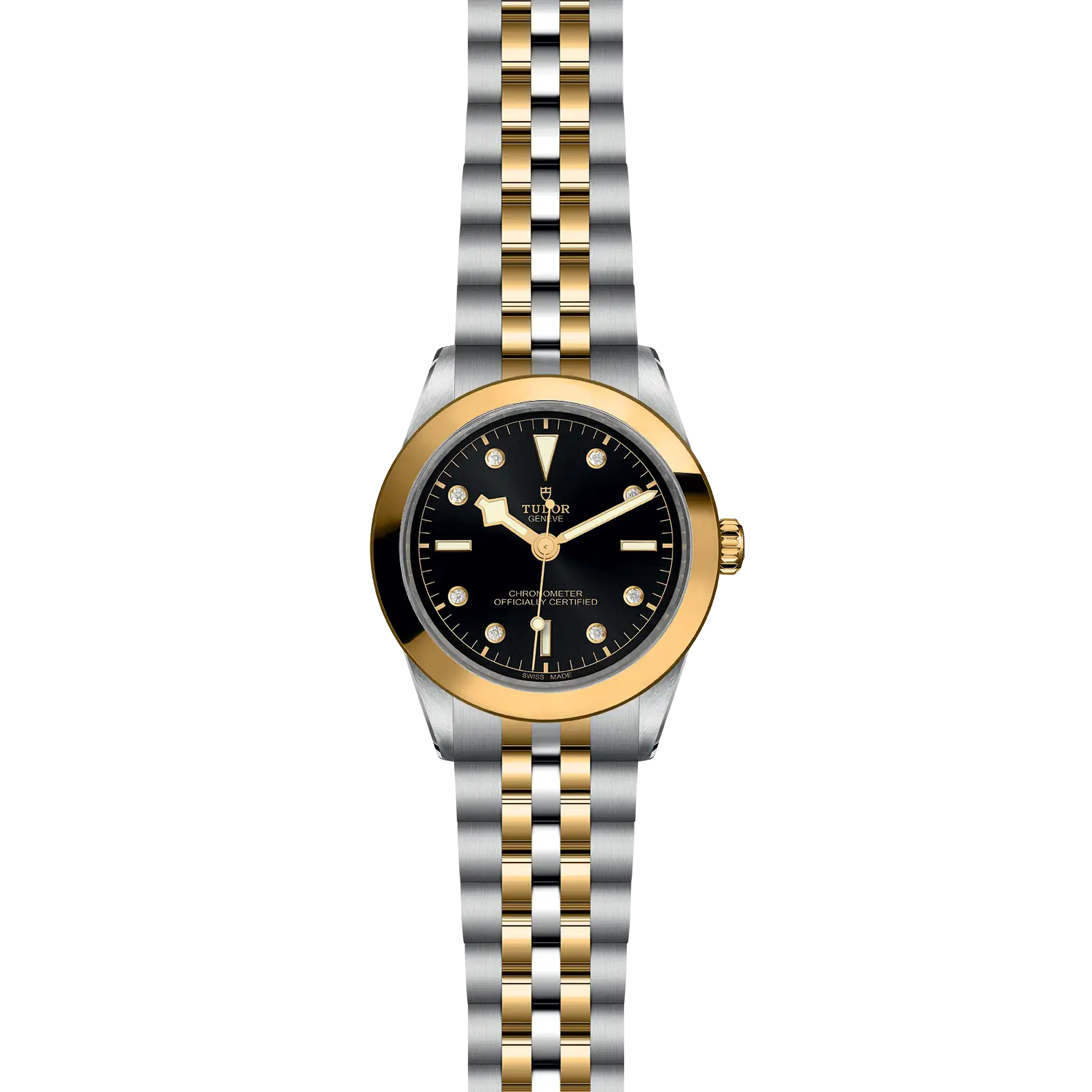 Tudor Black Bay One 39 S&G, M79663-0006 - Cooke & Kelvey
