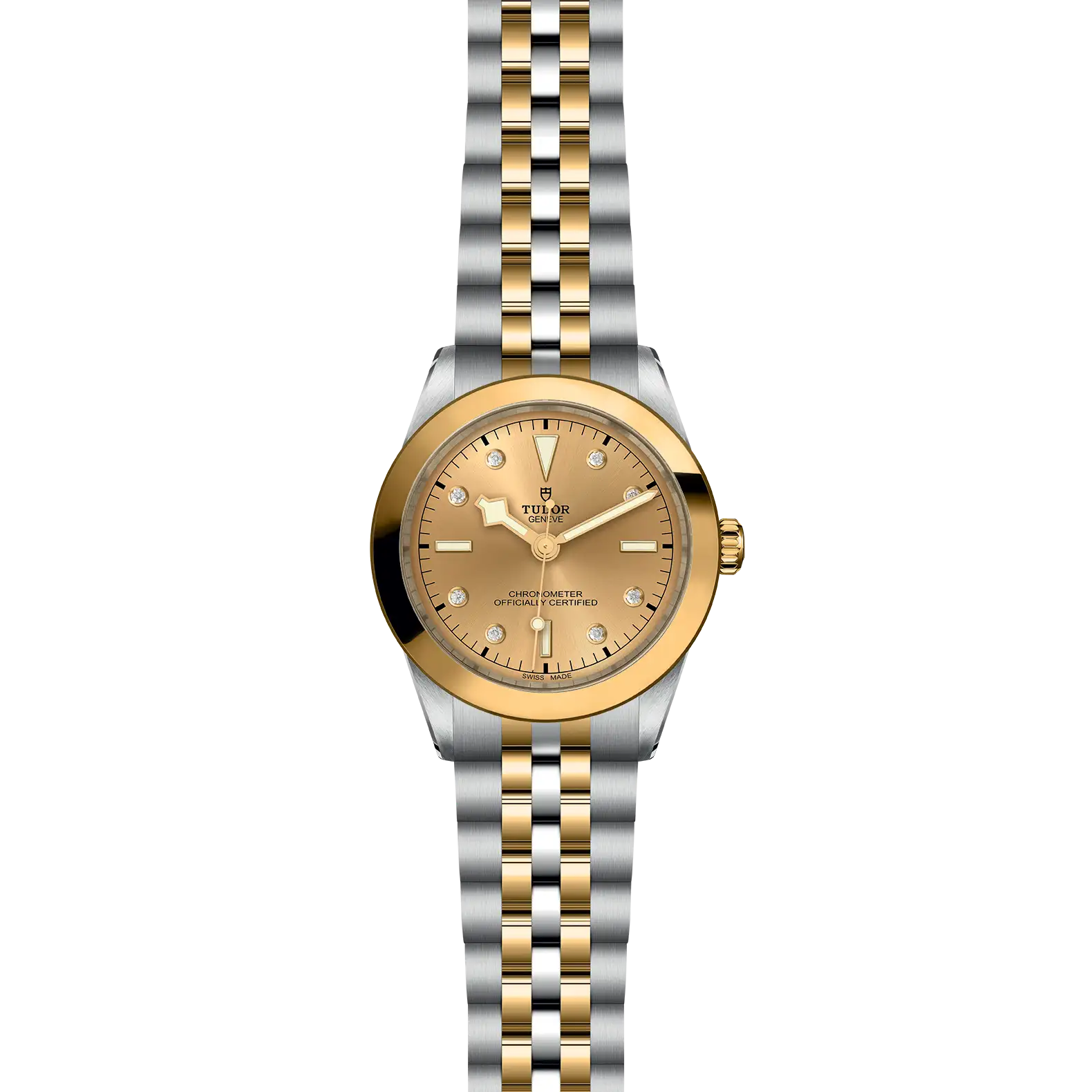 Tudor Black Bay One 39 S&G, M79663-0008 - Cooke & Kelvey