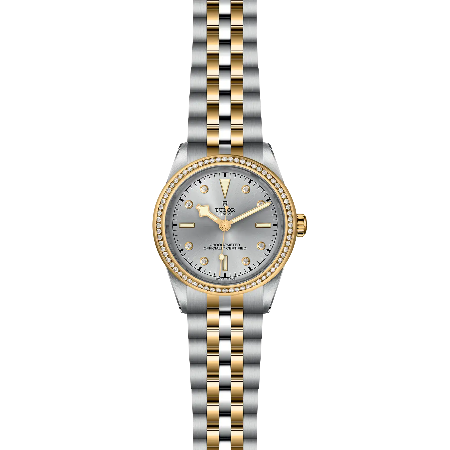 Tudor Black Bay One 39 S&G, M79673-0006 - Cooke & Kelvey