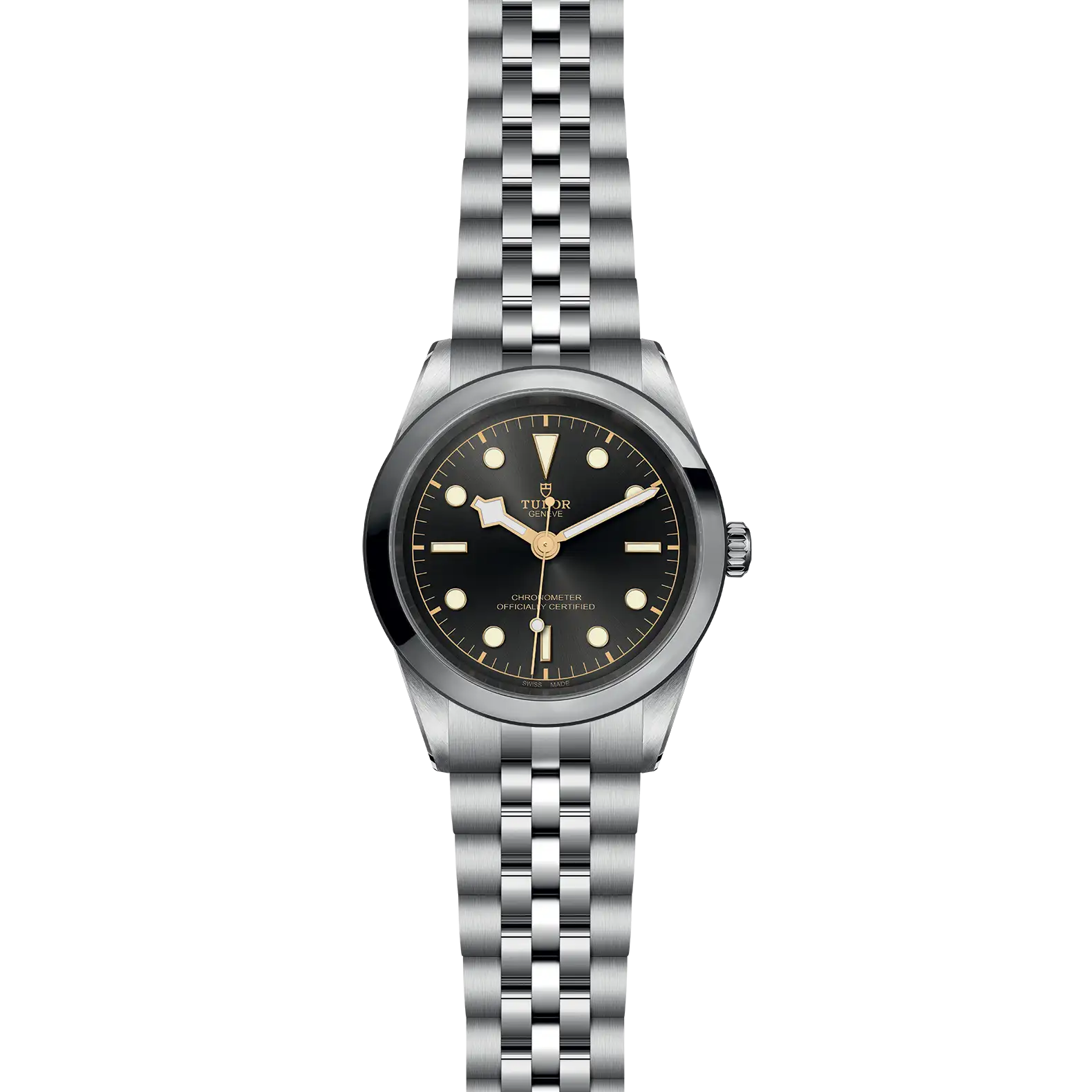 Tudor Black Bay One 41, M79680-0001 - Cooke & Kelvey