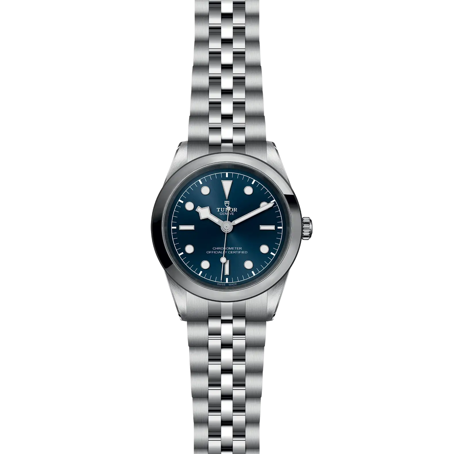 Tudor Black Bay One 41, M79680-0002 - Cooke & Kelvey