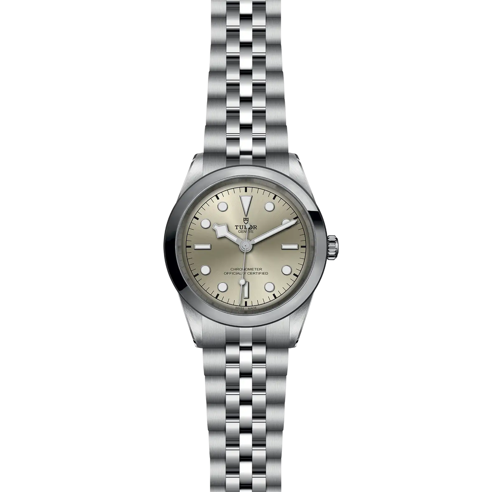 Tudor Black Bay One 41, M79680-0003 - Cooke & Kelvey