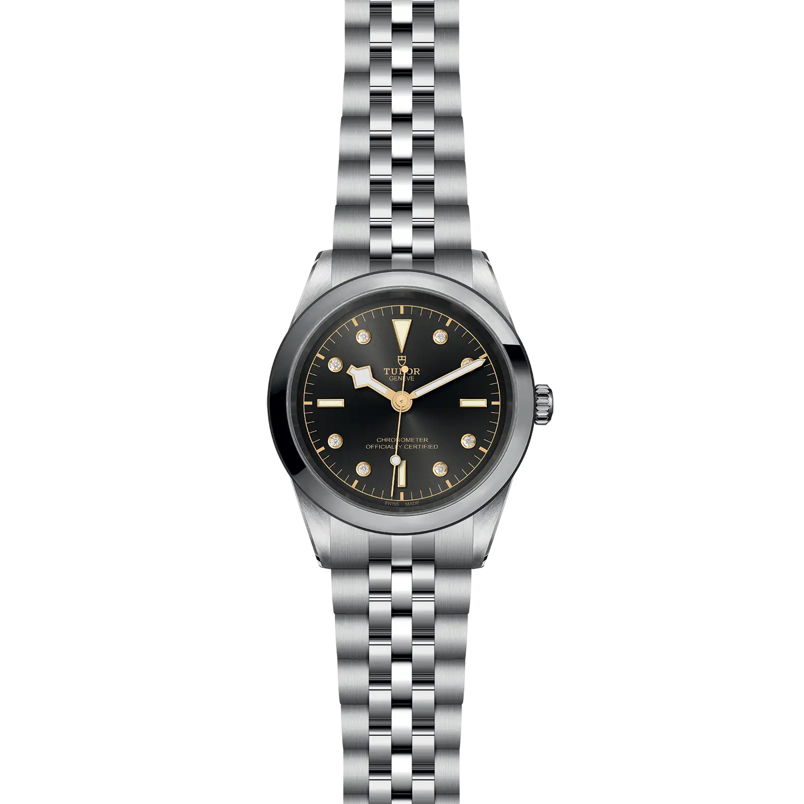 Tudor Black Bay One 41, M79680-0004 - Cooke & Kelvey