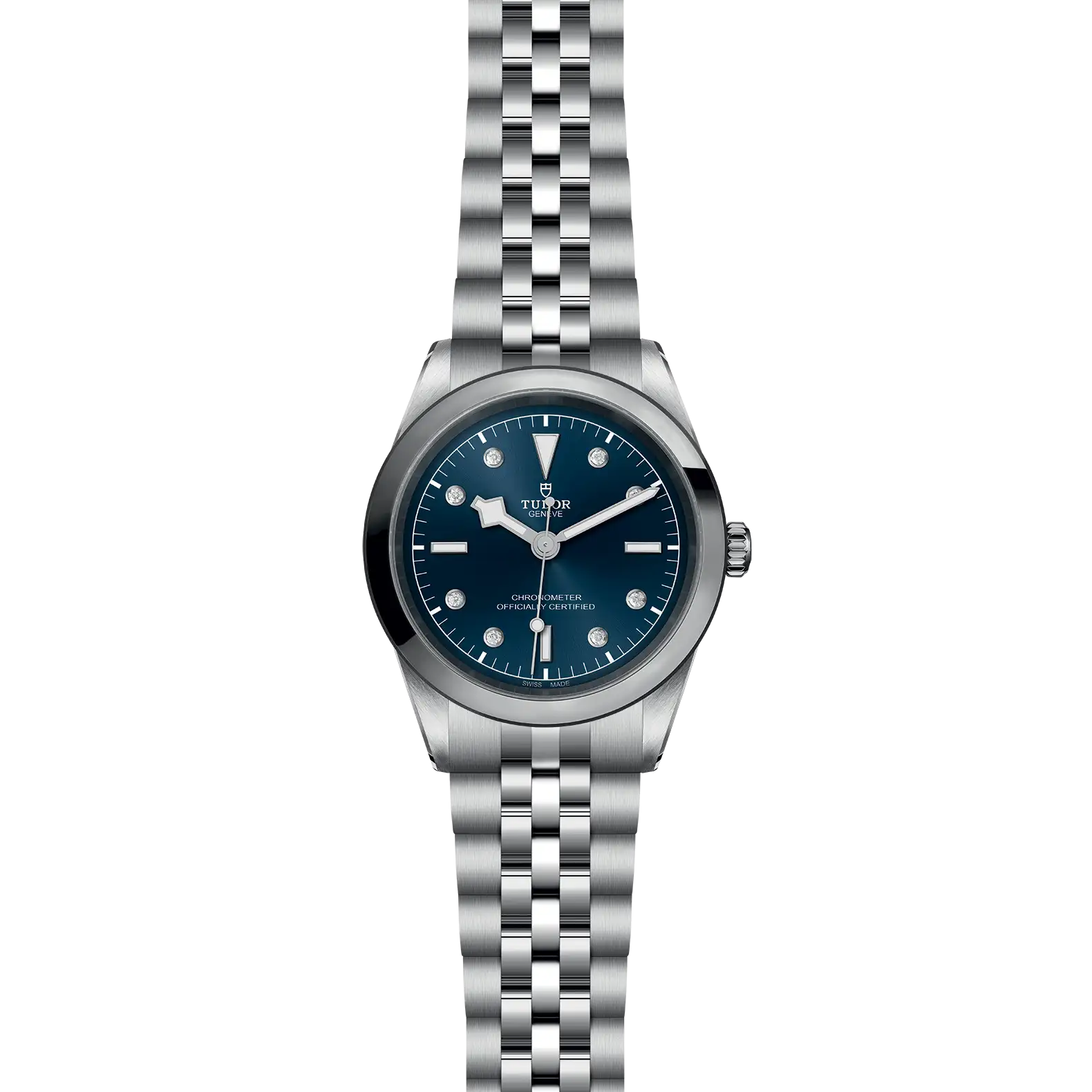 Tudor Black Bay One 41, M79680-0005 - Cooke & Kelvey