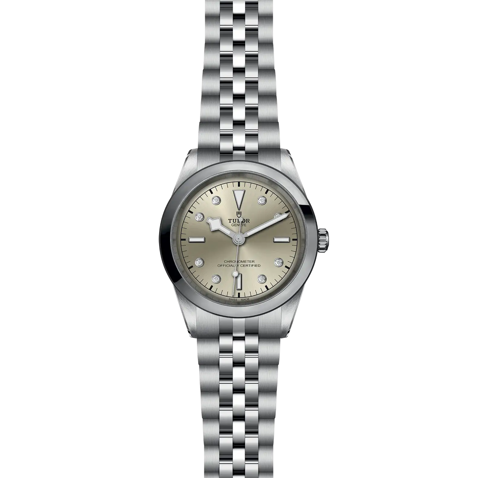 Tudor Black Bay One 41, M79680-0006 - Cooke & Kelvey