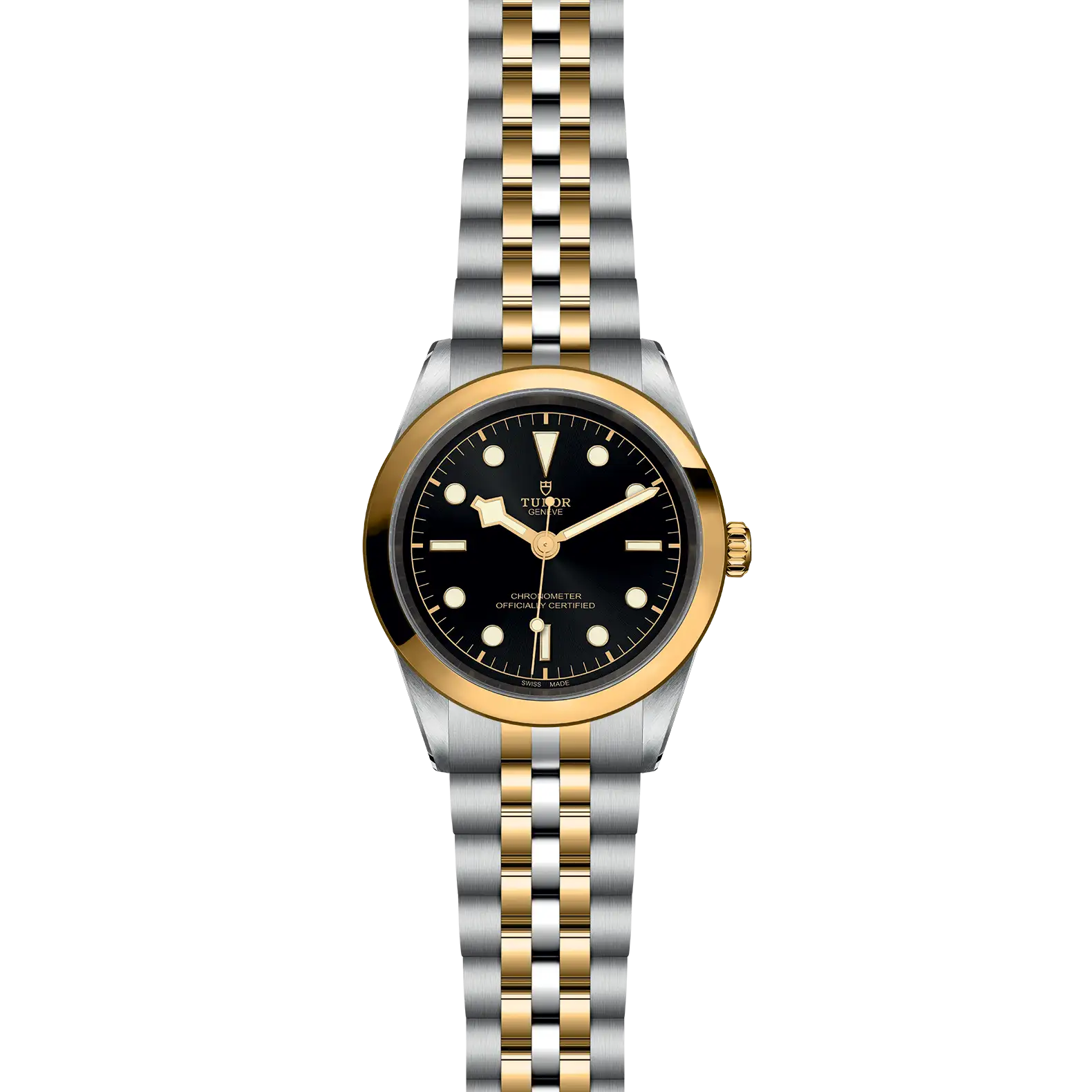 Tudor Black Bay One 41 S&G, M79683-0001 - Cooke & Kelvey