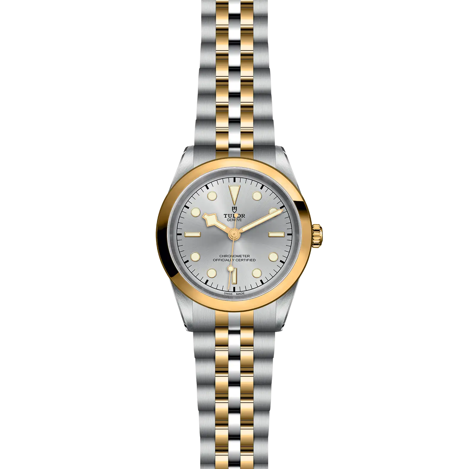 Tudor Black Bay One 41 S&G, M79683-0002 - Cooke & Kelvey