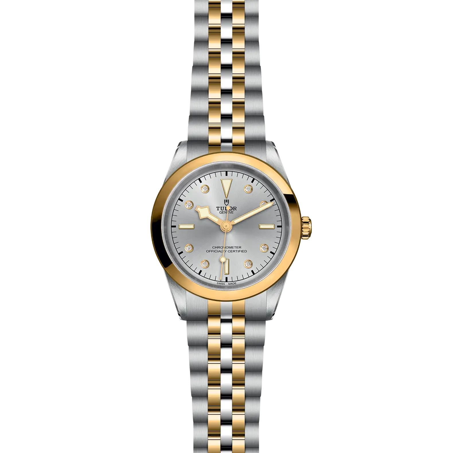 Tudor Black Bay One 41 S&G, M79683-0007 - Cooke & Kelvey
