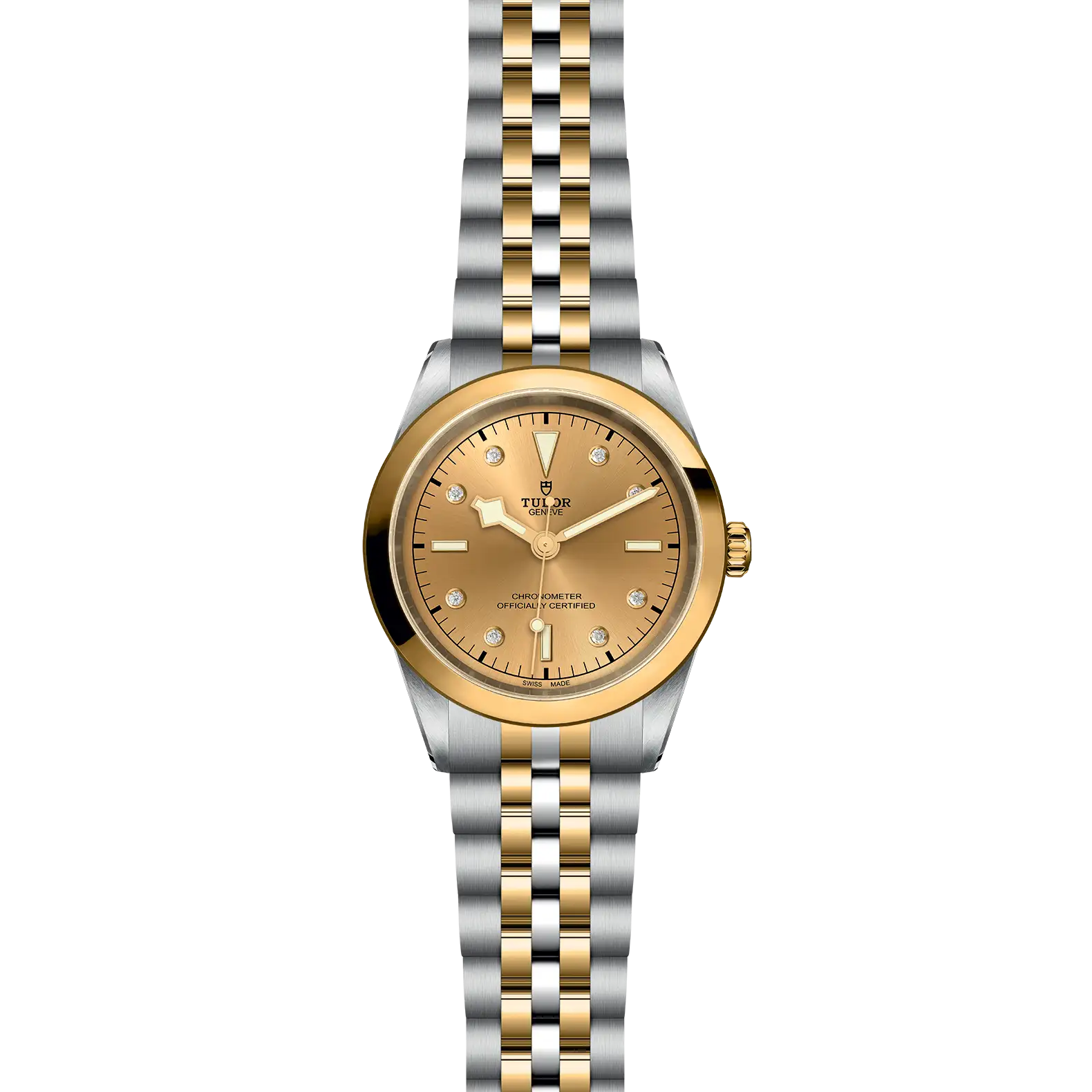 Tudor Black Bay One 41 S&G, M79683-0008 - Cooke & Kelvey
