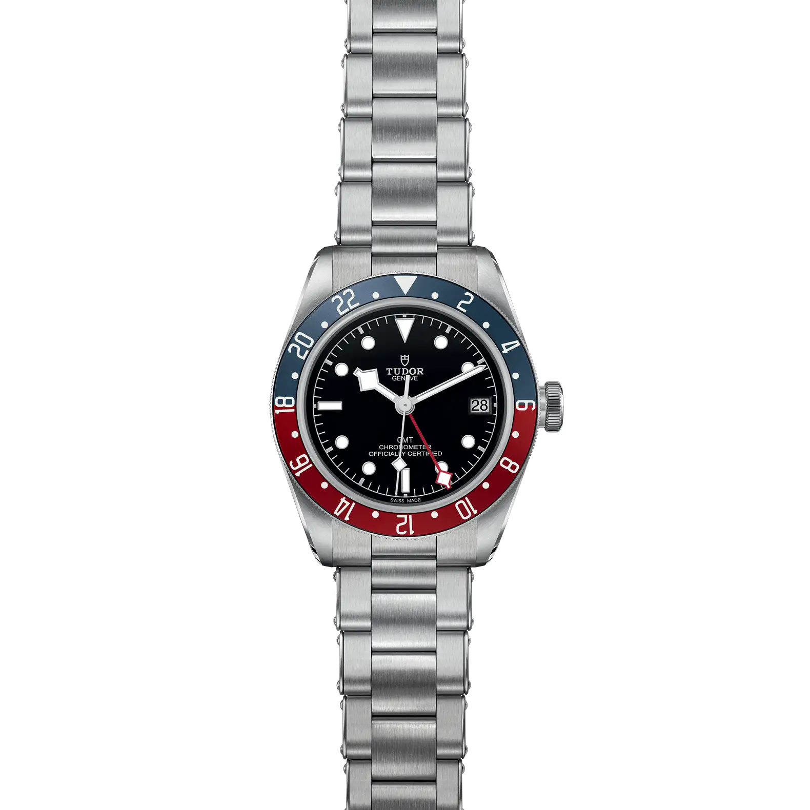 Tudor Black Bay GMT, M79830RB-0001 - Cooke & Kelvey