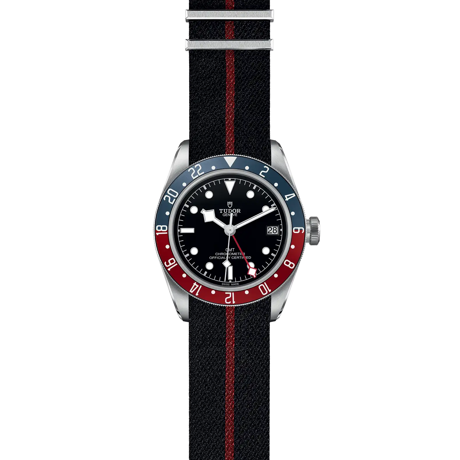 Tudor Black Bay GMT, M79830RB-0003 - Cooke & Kelvey
