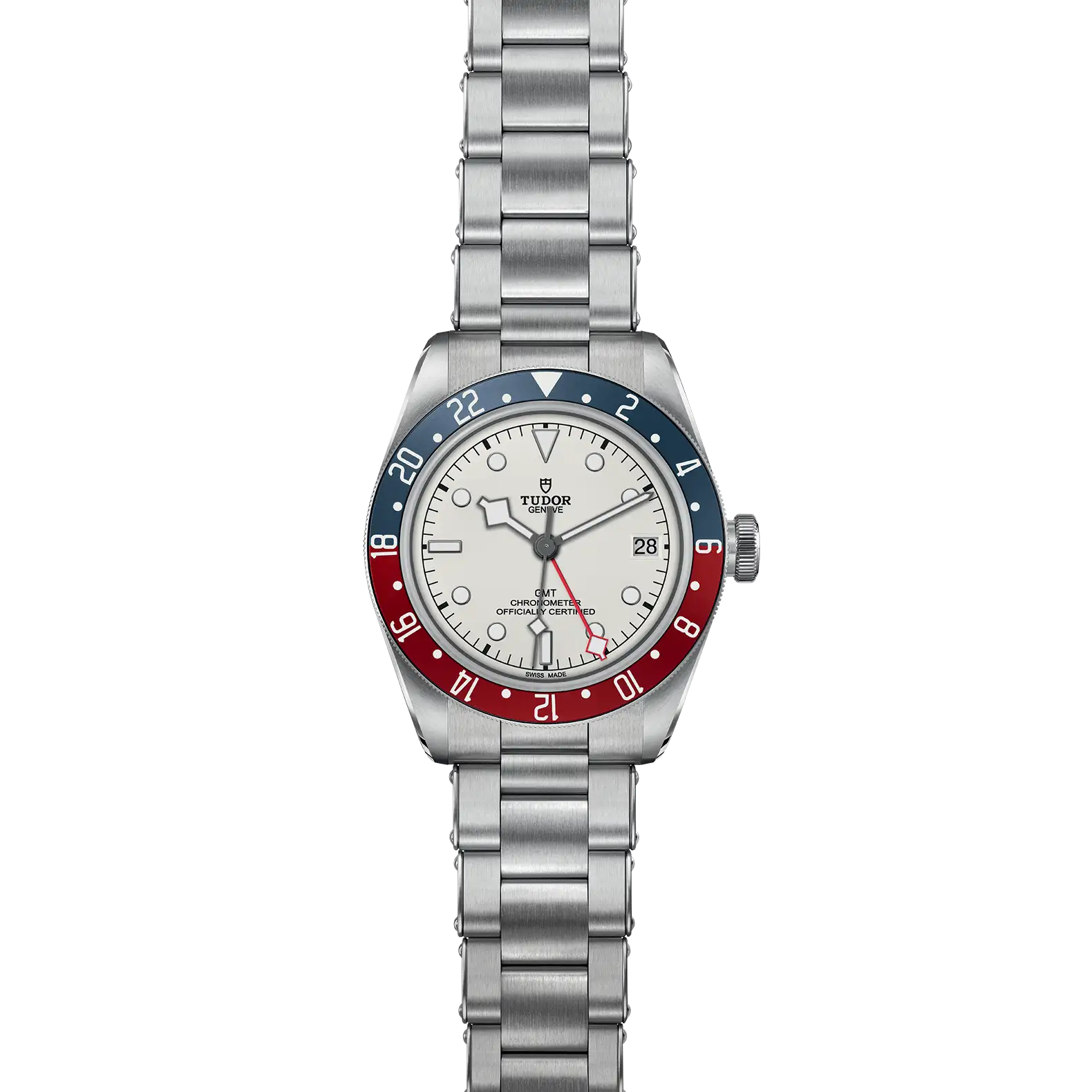 Tudor Black Bay GMT, M79830RB-0010 - Cooke & Kelvey