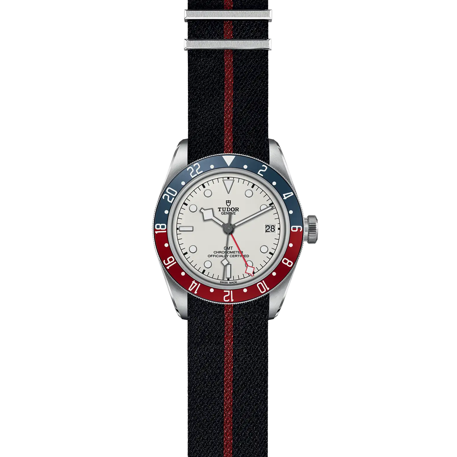 Tudor Black Bay GMT, M79830RB-0012 - Cooke & Kelvey