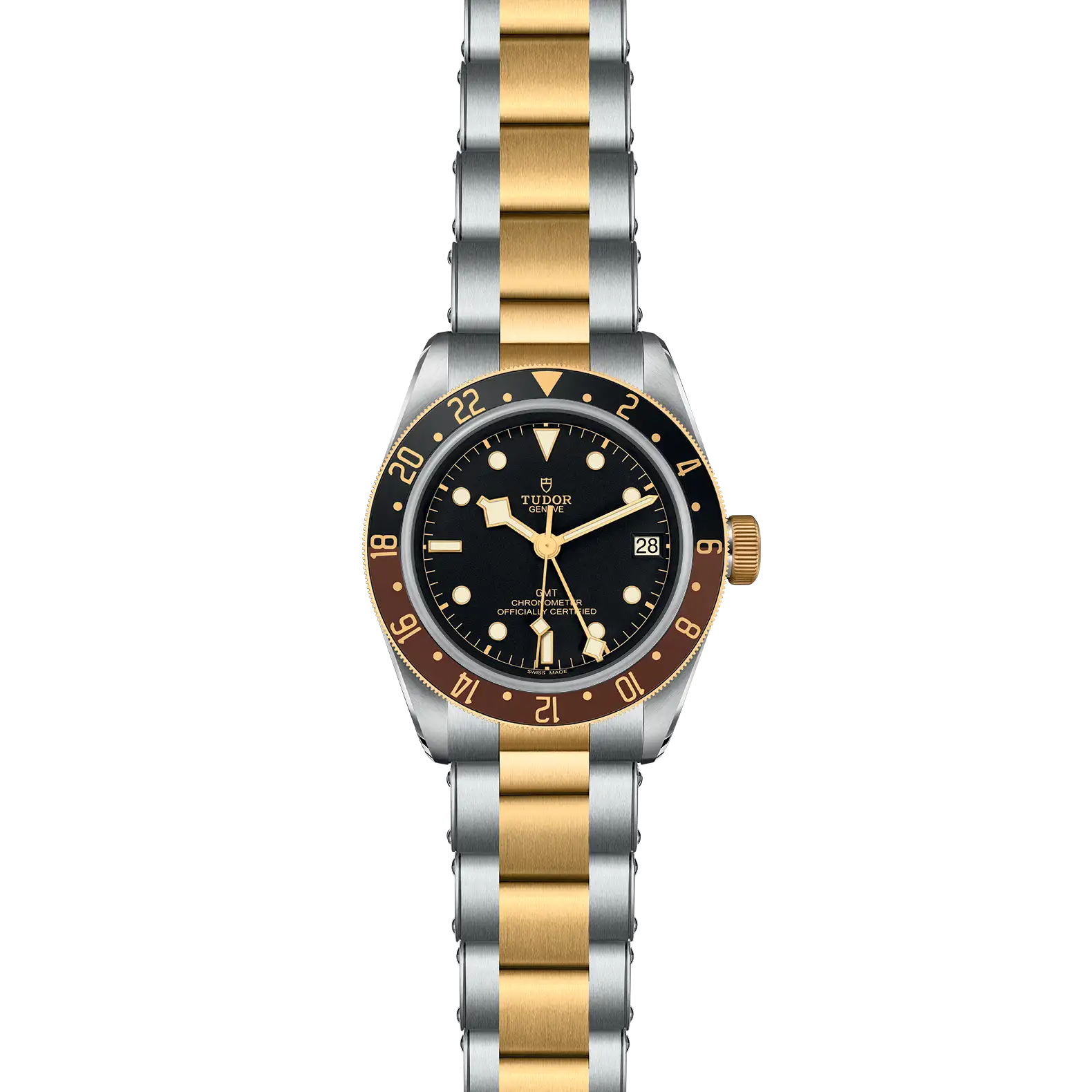 Tudor Black Bay GMT S&G, M79833MN-0001 - Cooke & Kelvey