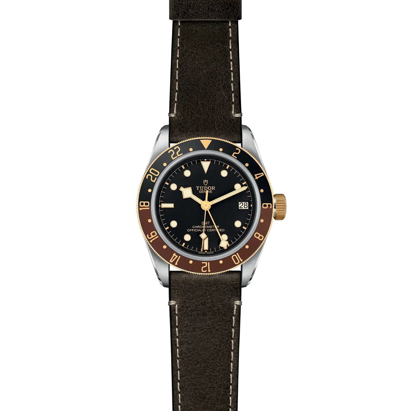 Tudor Black Bay GMT S&G, M79833MN-0003 - Cooke & Kelvey