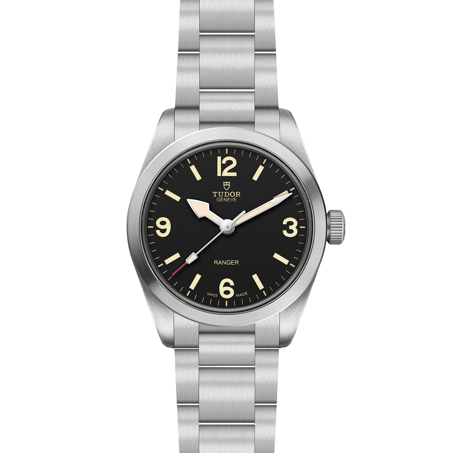Tudor Ranger, M79930-0001 - Cooke & Kelvey