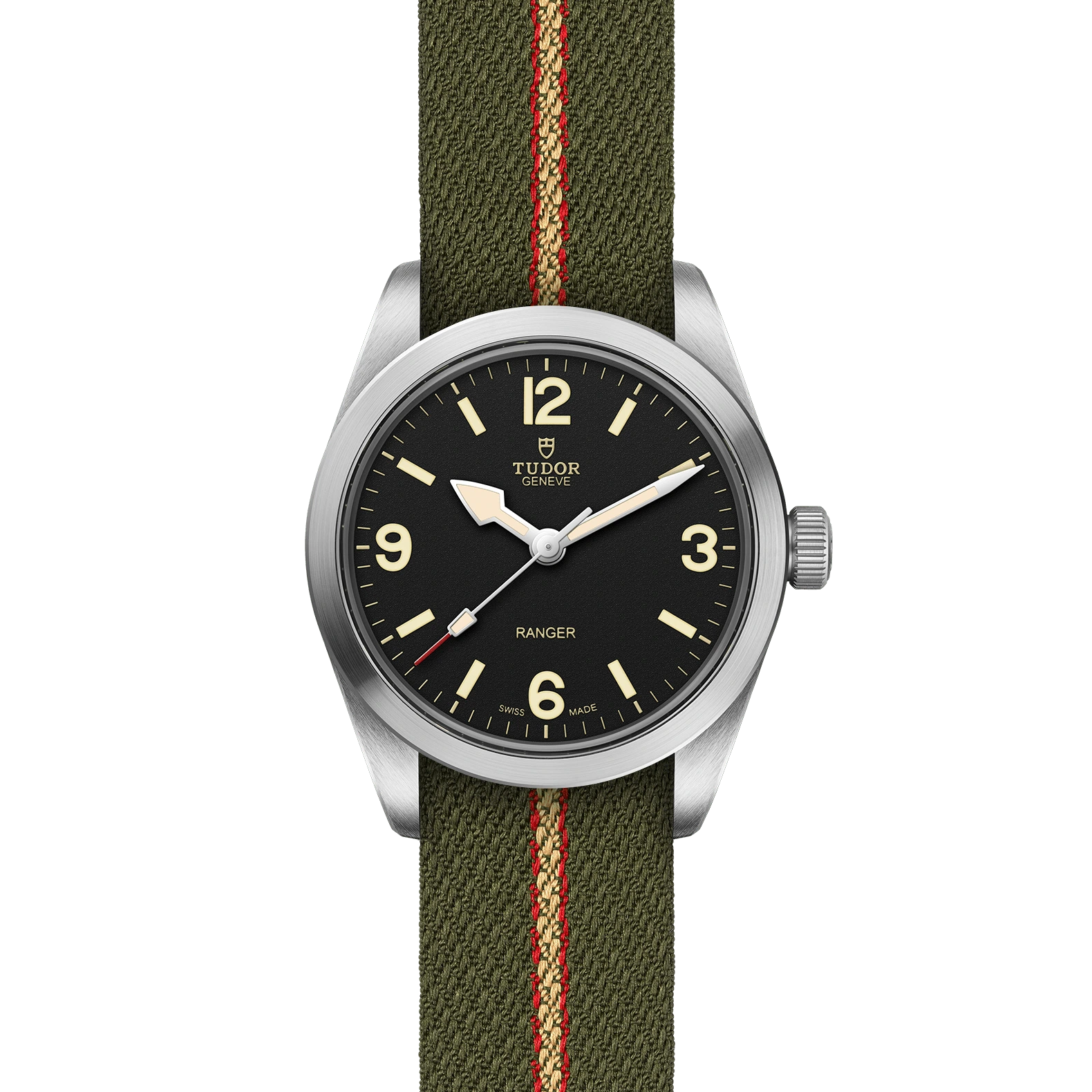 Tudor Ranger, M79930-0003 - Cooke & Kelvey