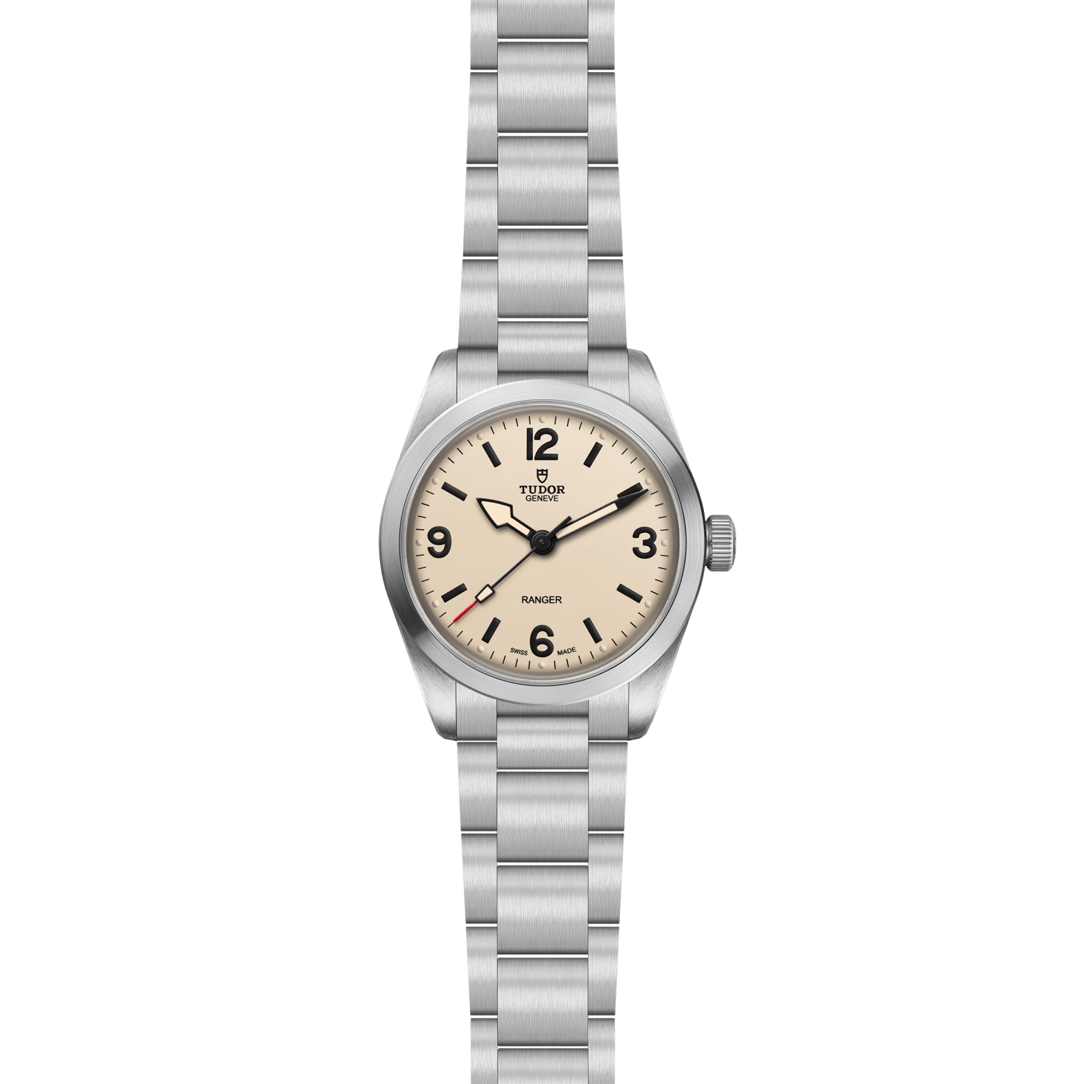 Tudor Ranger, M79930-0007 - Cooke & Kelvey