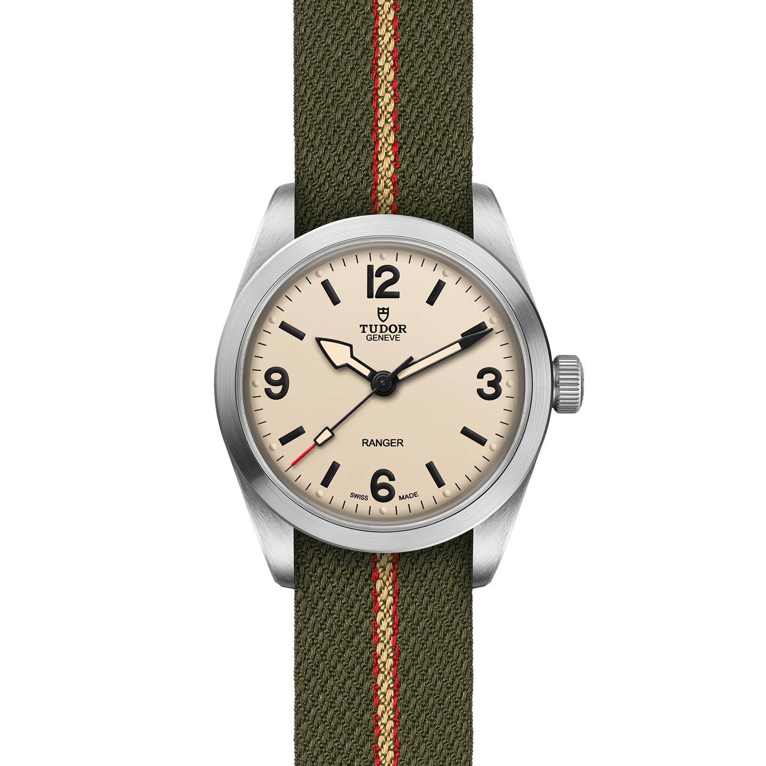 Tudor Ranger, M79930-0008 - Cooke & Kelvey