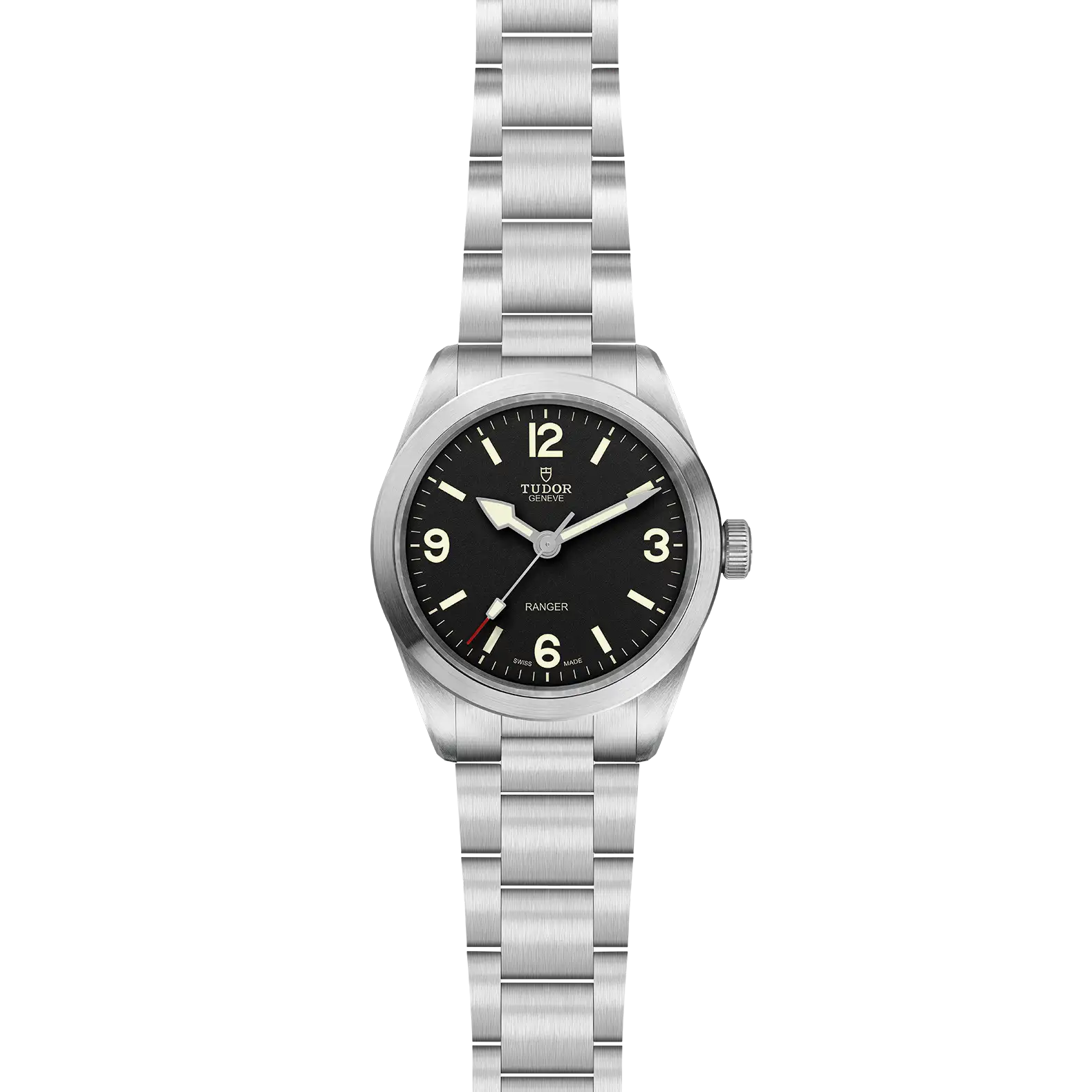 Tudor Ranger, M79950-0001 - Cooke & Kelvey