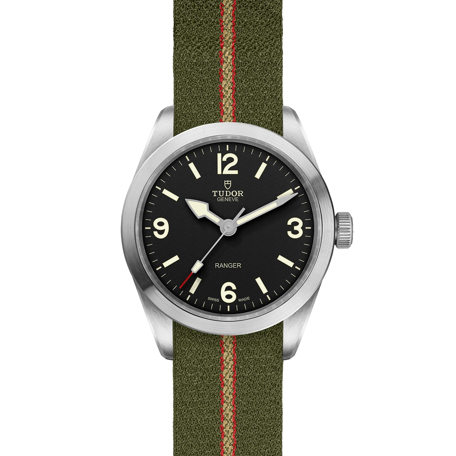 Tudor Ranger, M79950-0003 - Cooke & Kelvey