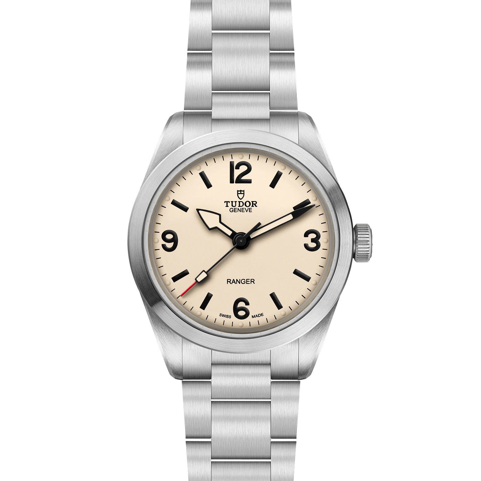 Tudor Ranger, M79950-0008 - Cooke & Kelvey