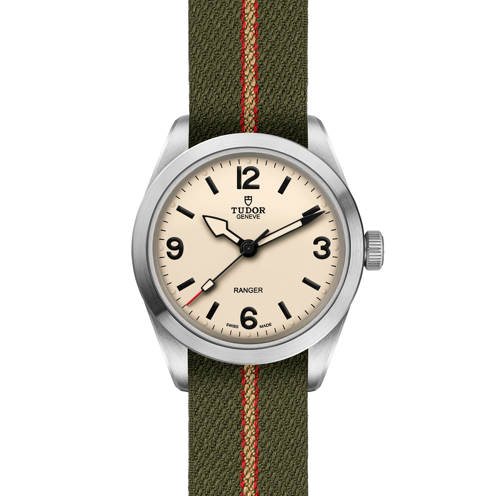Tudor Ranger, M79950-0011 - Cooke & Kelvey