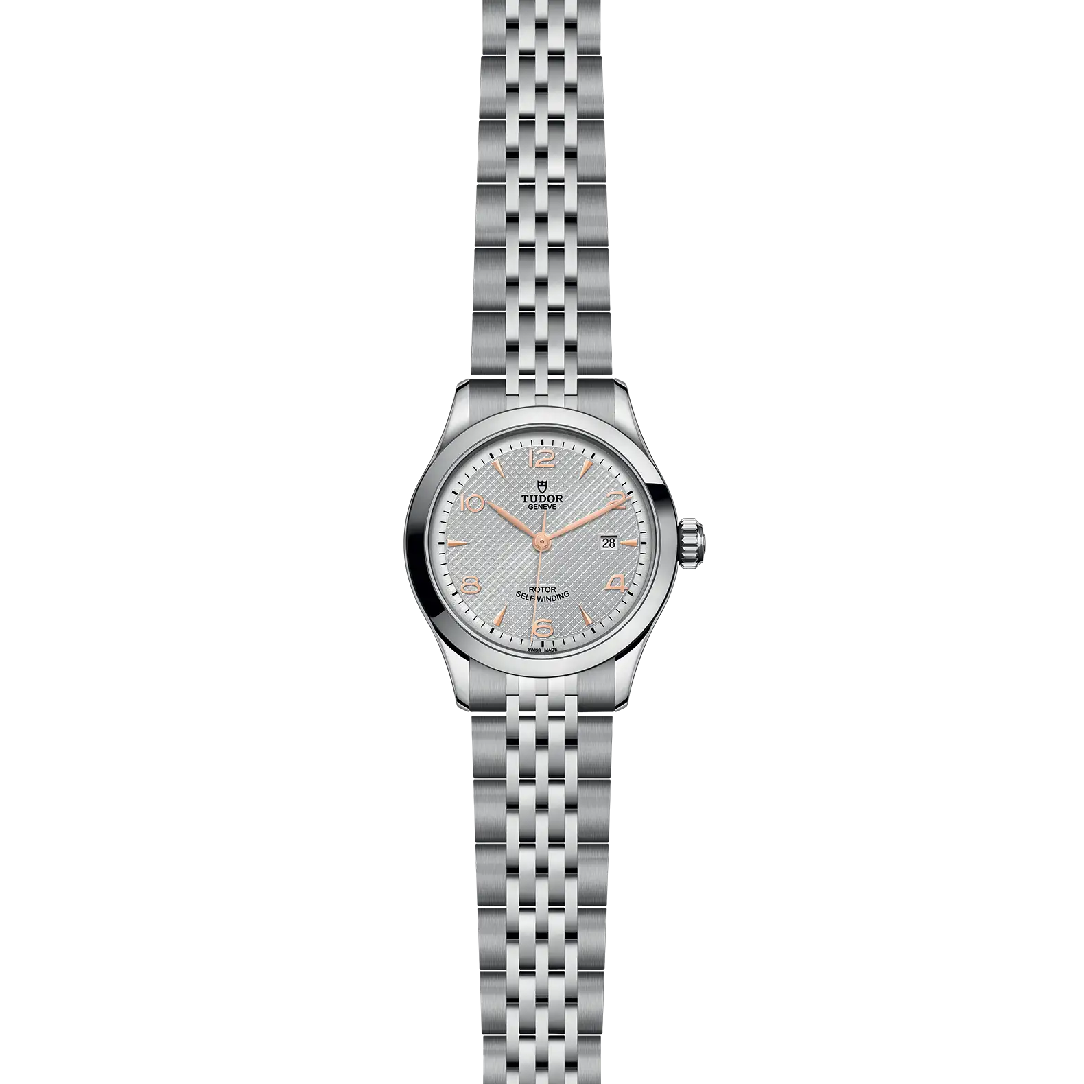 Tudor 1926, M91350-0001 - Cooke & Kelvey