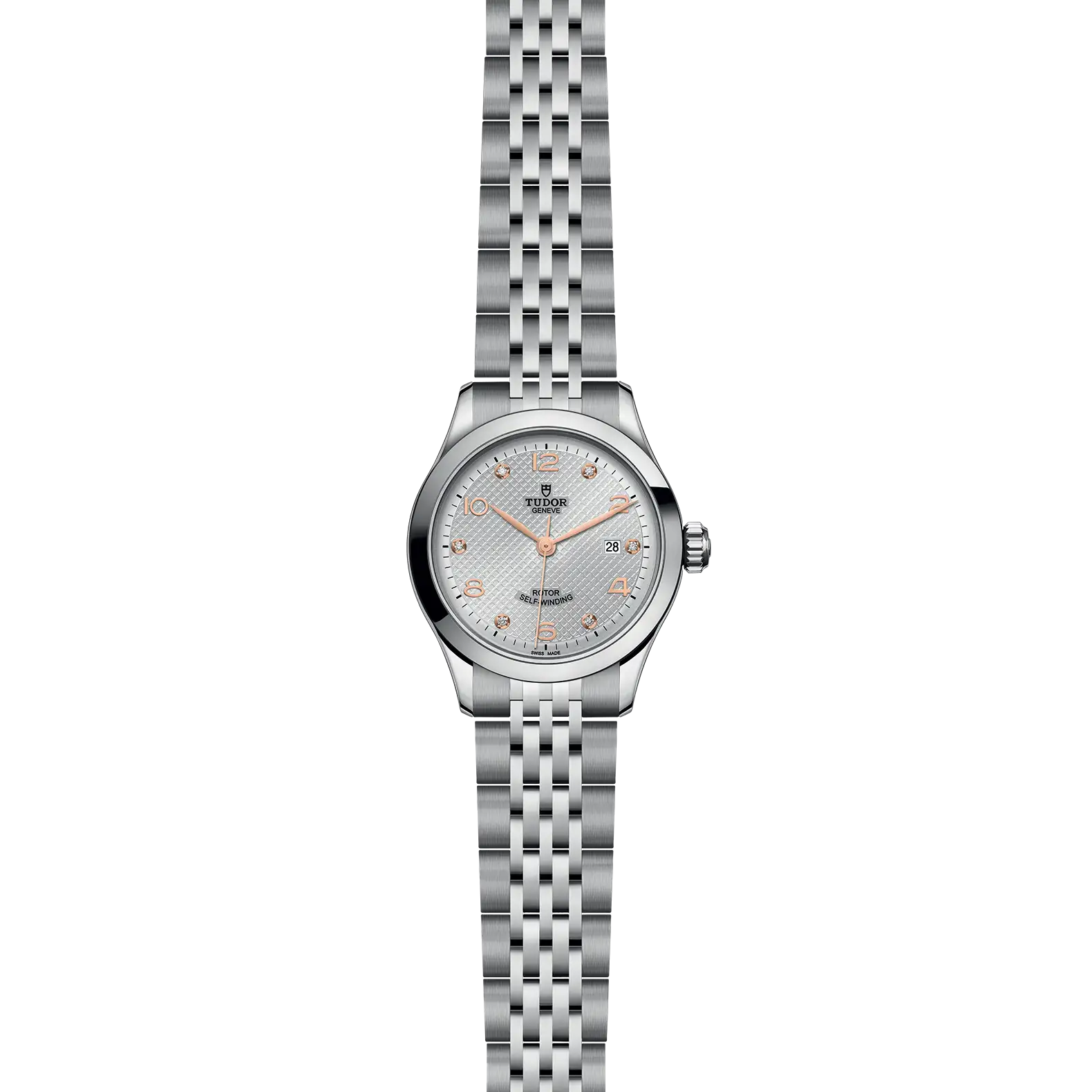 Tudor 1926, M91350-0003 - Cooke & Kelvey