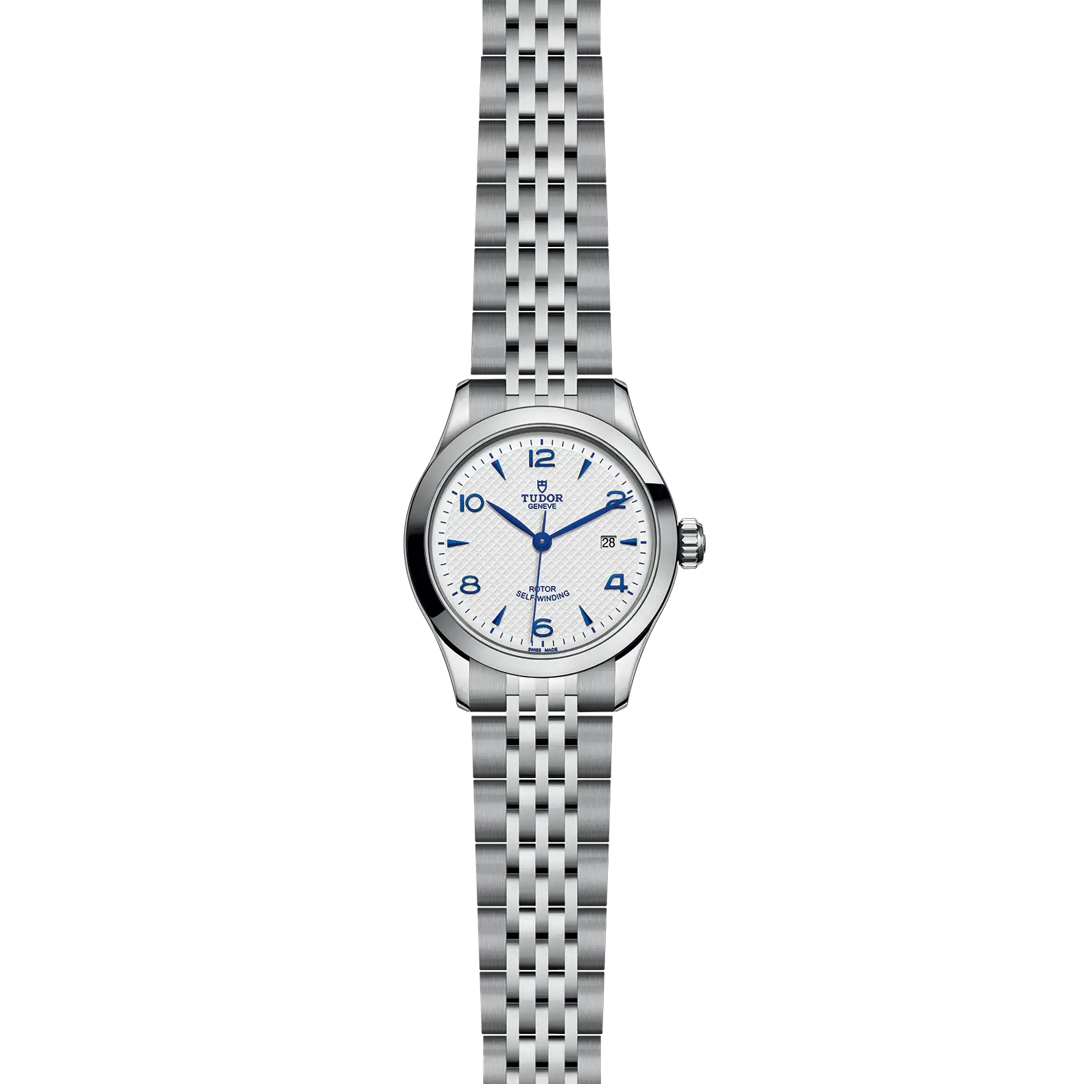 Tudor 1926, M91350-0005 - Cooke & Kelvey