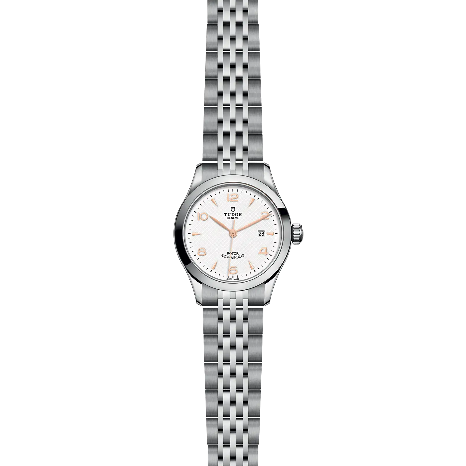 Tudor 1926, M91350-0011 - Cooke & Kelvey