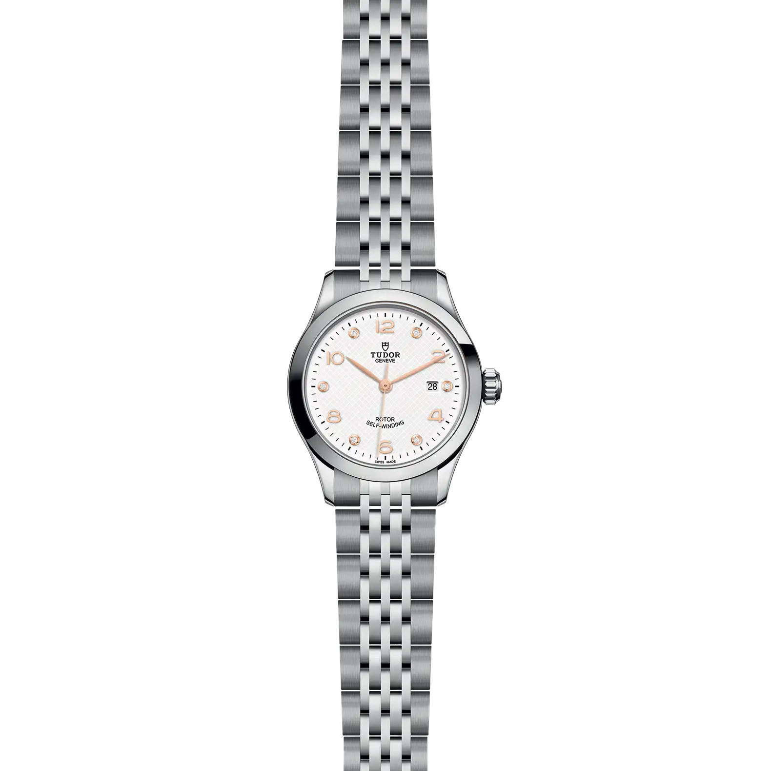 Tudor 1926, M91350-0013 - Cooke & Kelvey